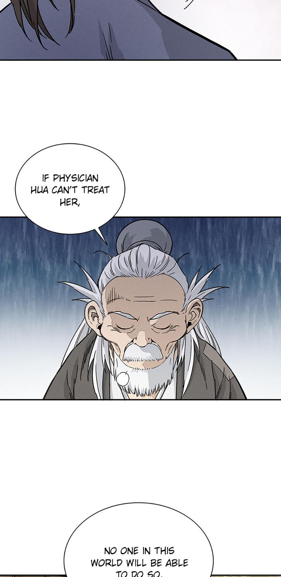 Read The Divine Surgeon EN Manga Online