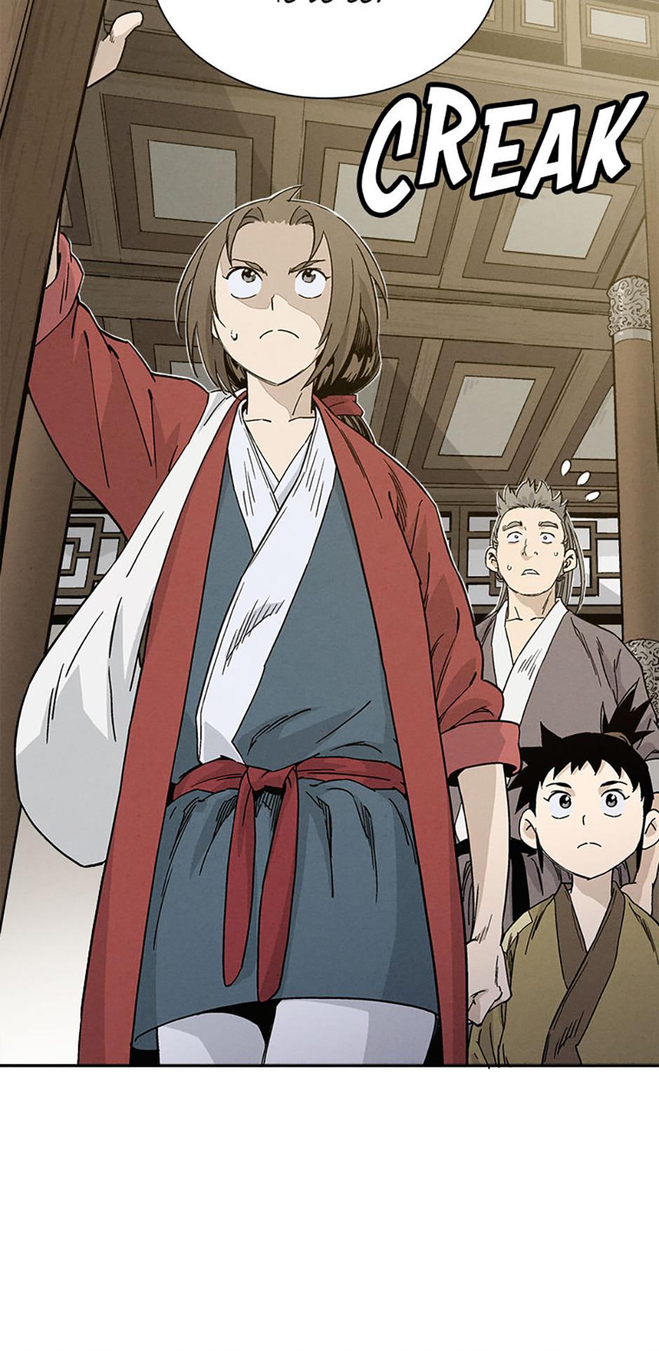 Read The Divine Surgeon EN Manga Online