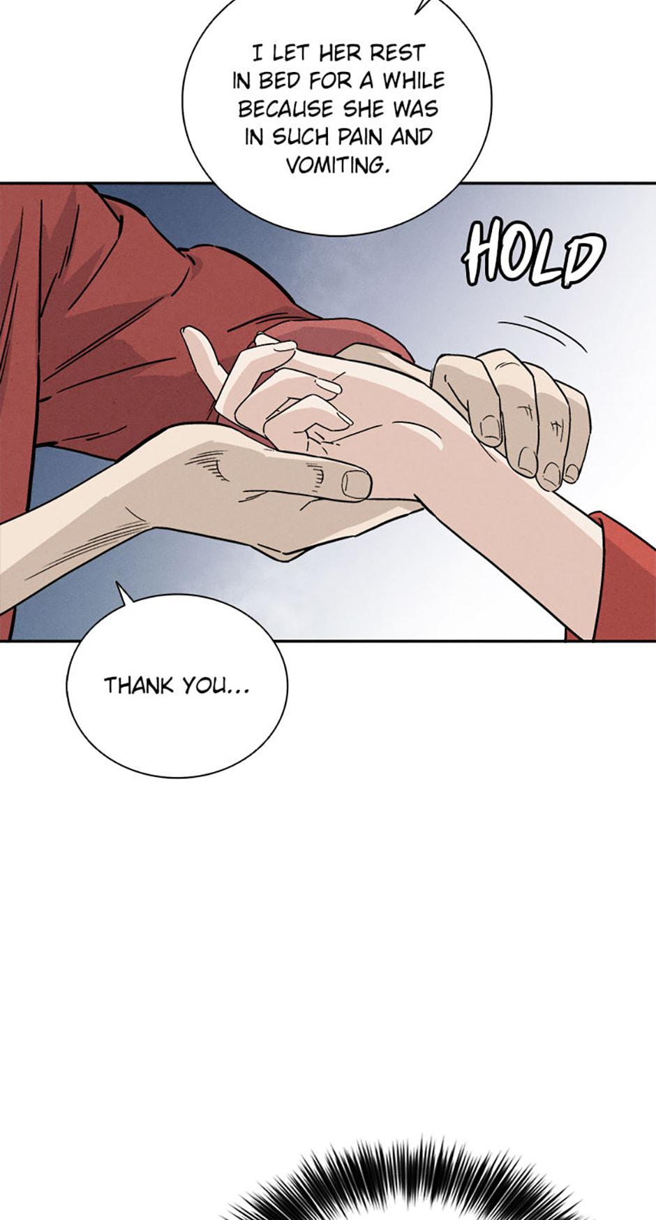 Read The Divine Surgeon EN Manga Online