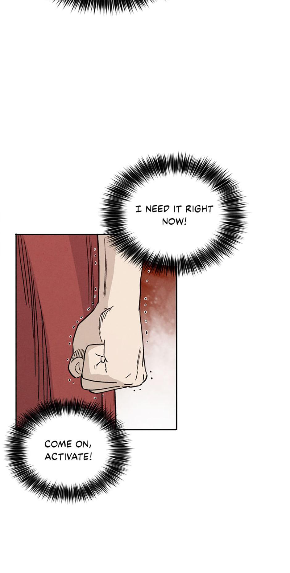 Read The Divine Surgeon EN Manga Online
