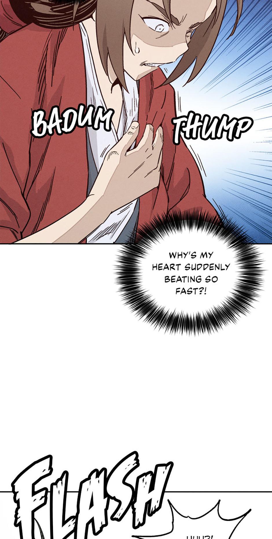 Read The Divine Surgeon EN Manga Online