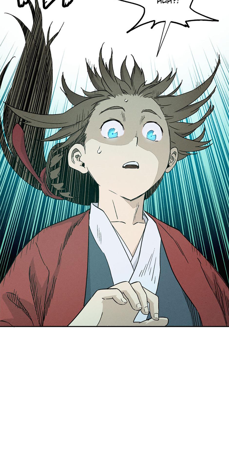 Read The Divine Surgeon EN Manga Online