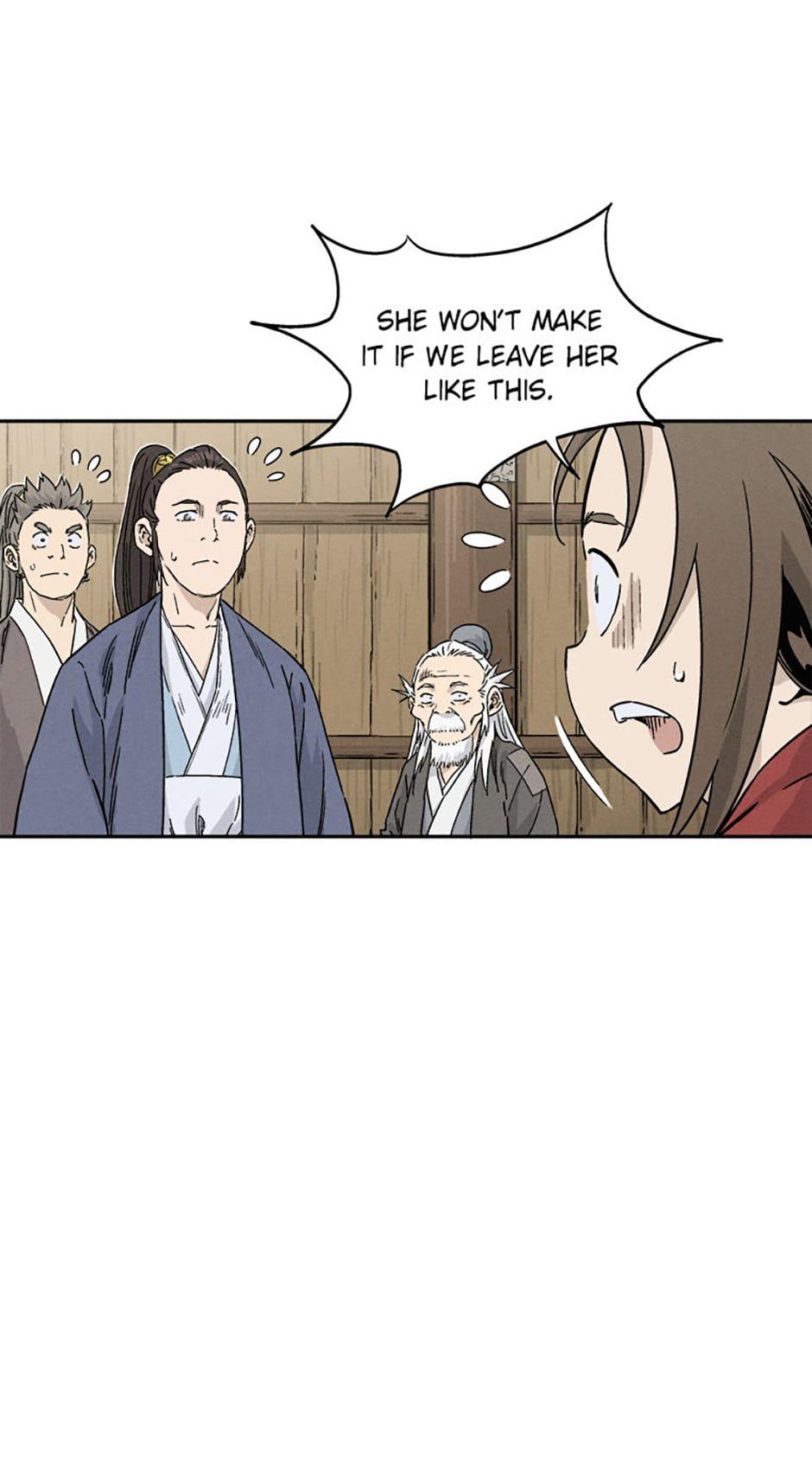 Read The Divine Surgeon EN Manga Online
