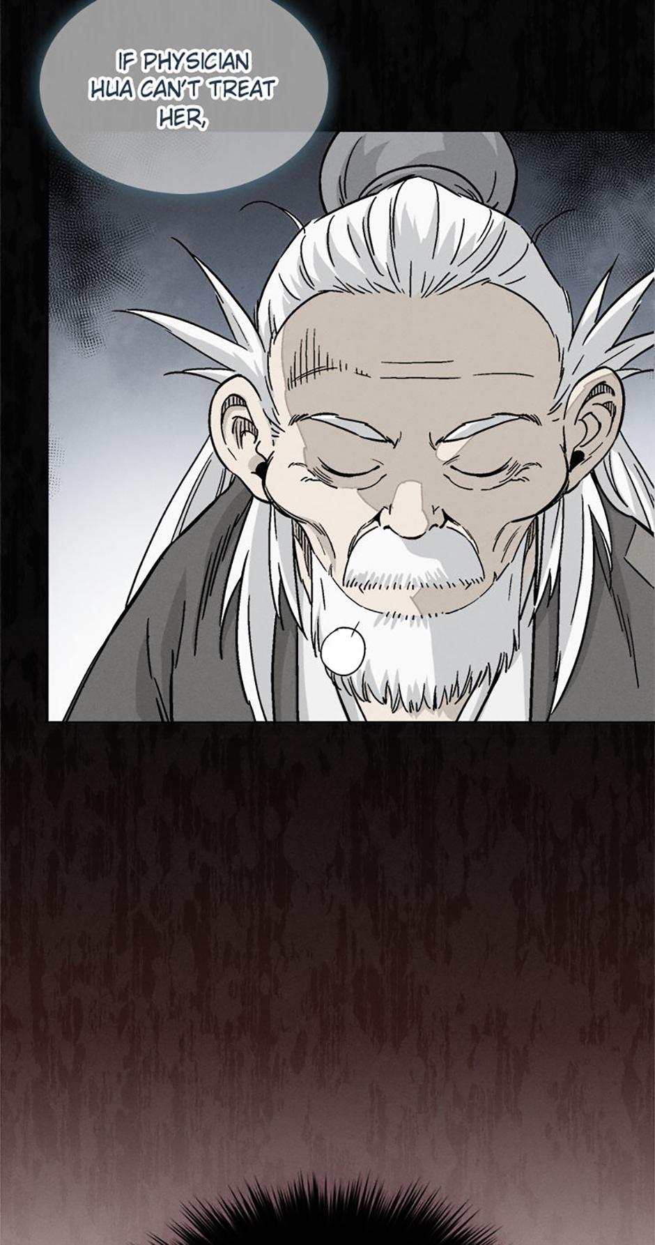Read The Divine Surgeon EN Manga Online