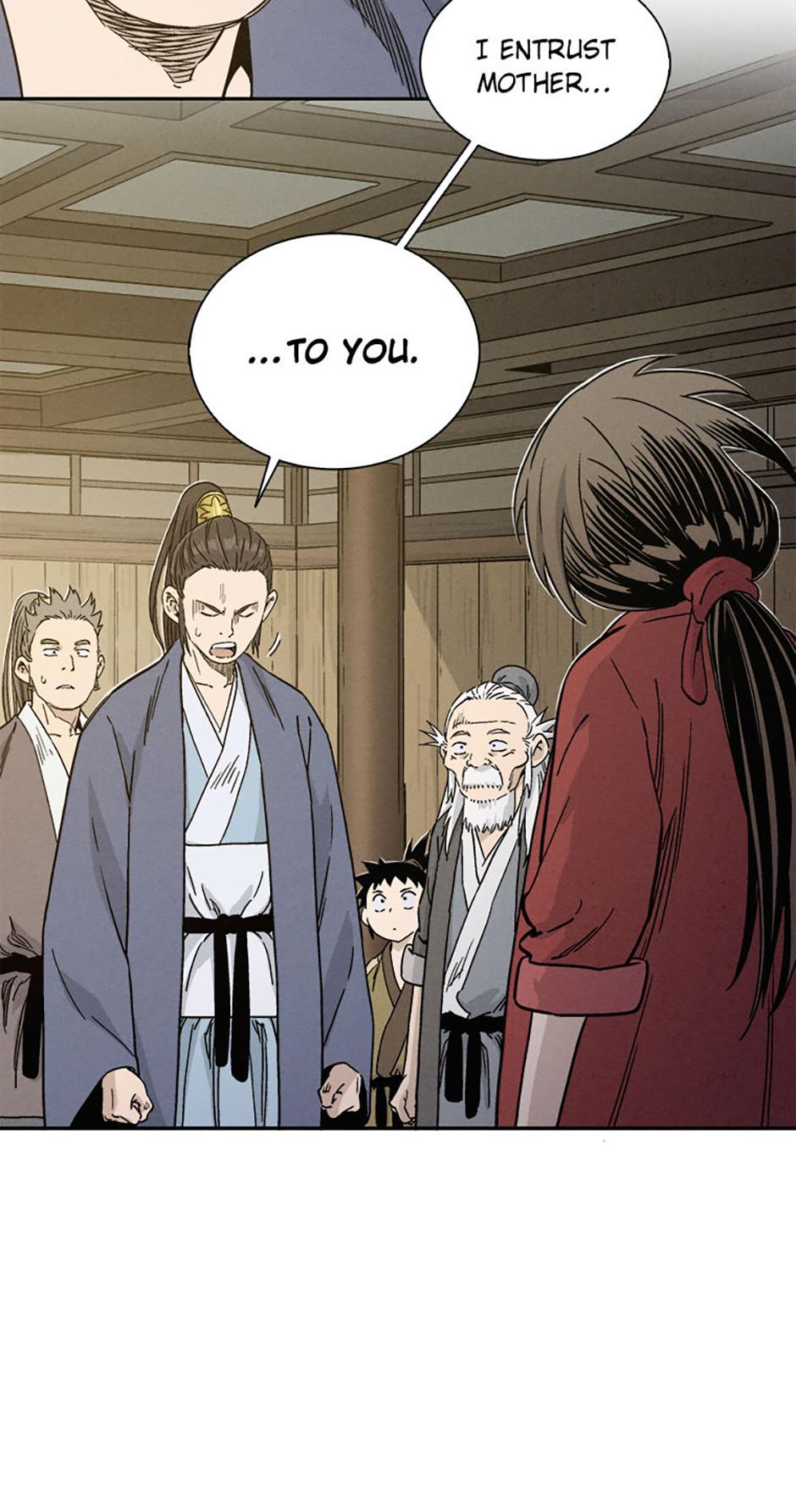 Read The Divine Surgeon EN Manga Online