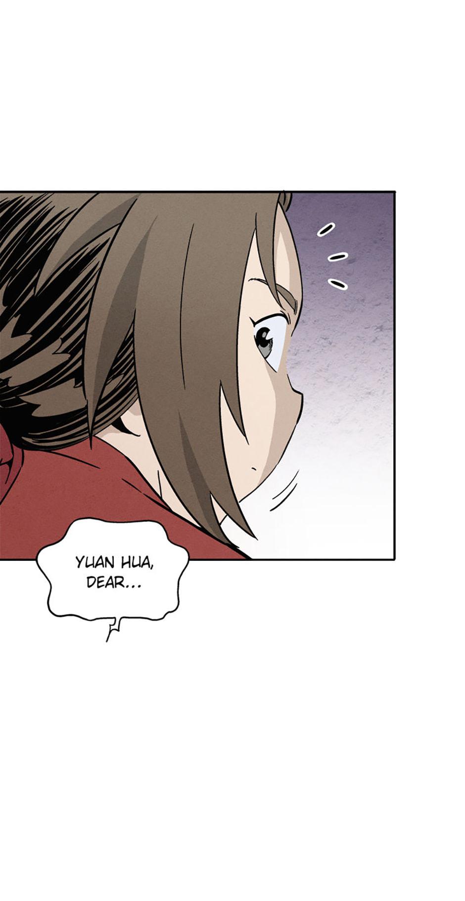 Read The Divine Surgeon EN Manga Online
