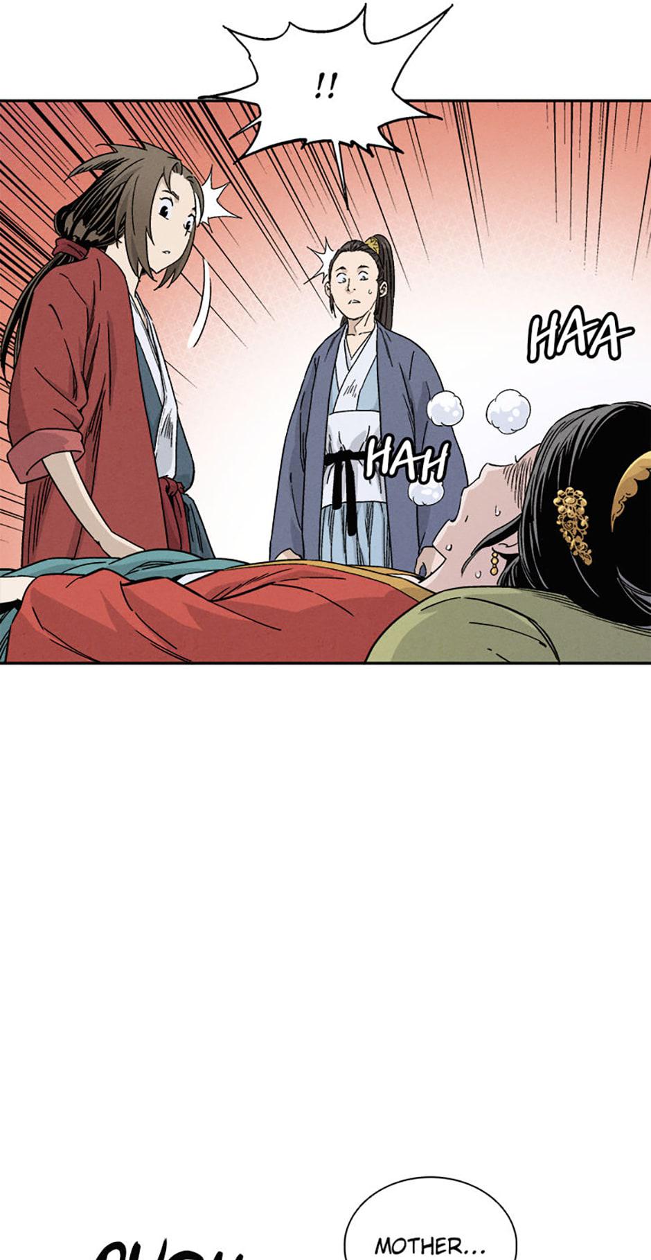 Read The Divine Surgeon EN Manga Online