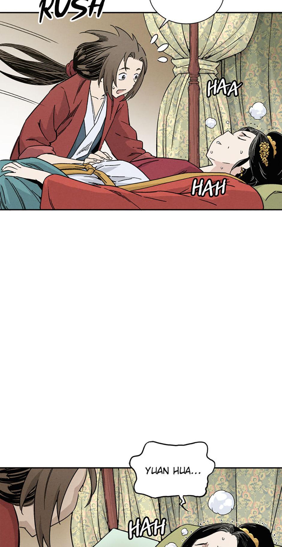 Read The Divine Surgeon EN Manga Online