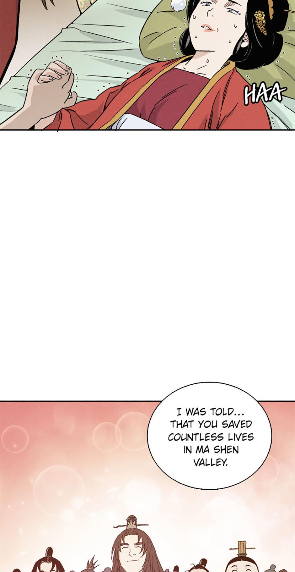Read The Divine Surgeon EN Manga Online