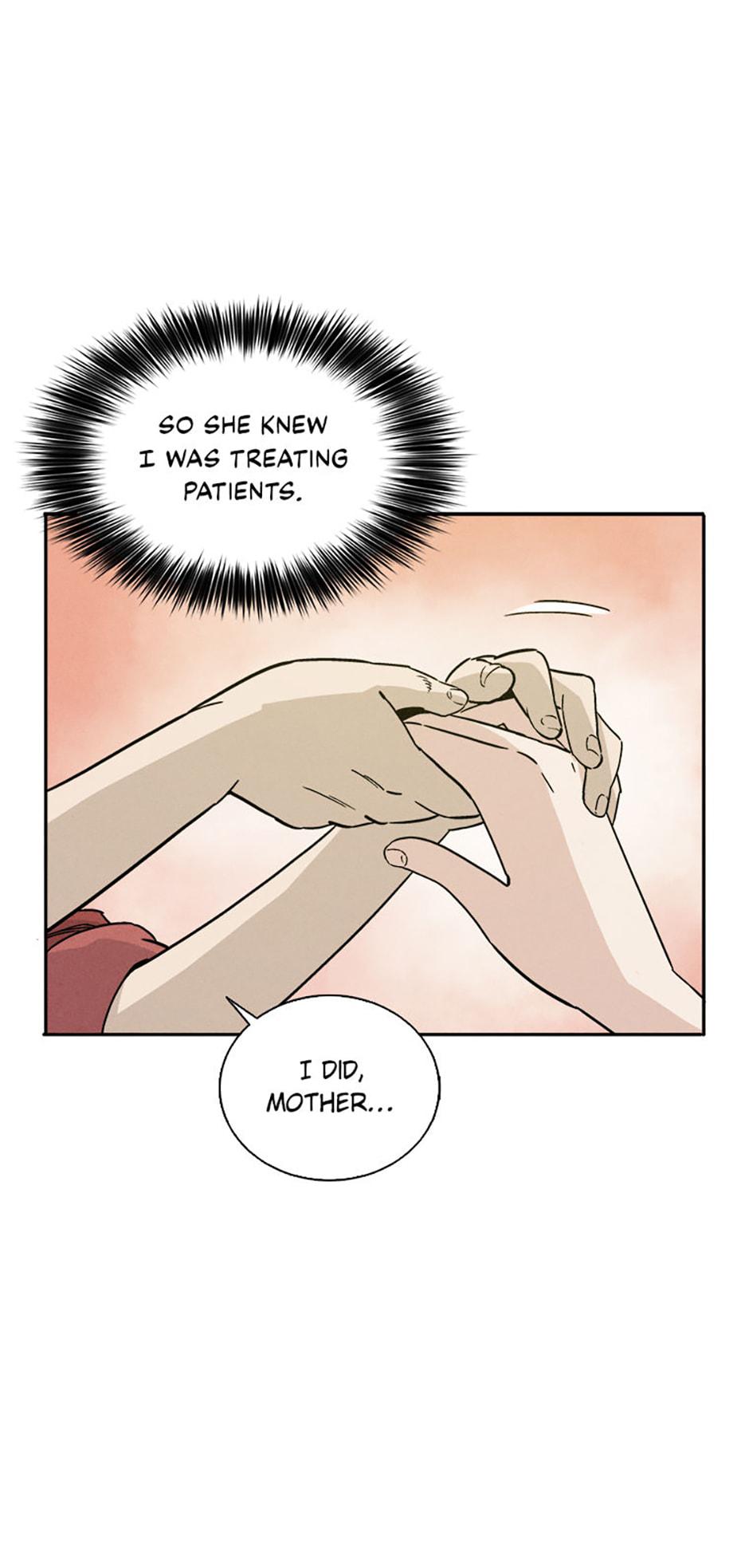 Read The Divine Surgeon EN Manga Online