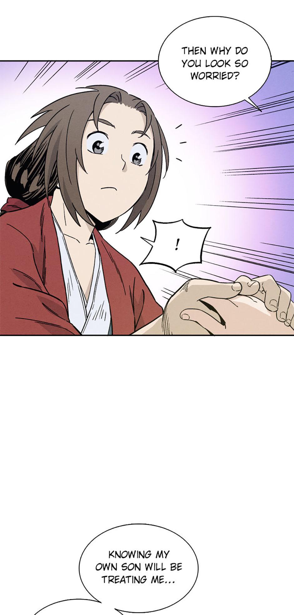Read The Divine Surgeon EN Manga Online