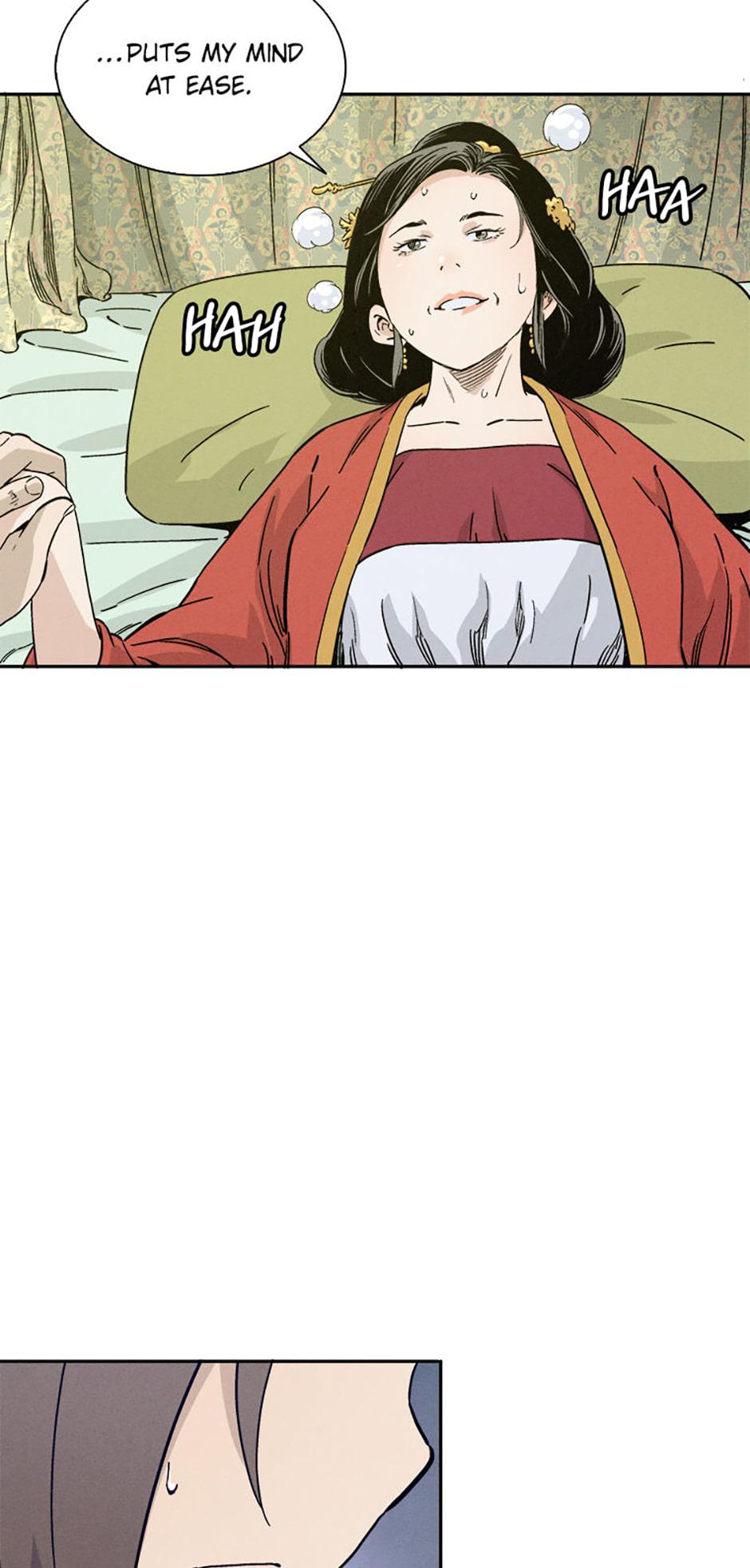 Read The Divine Surgeon EN Manga Online