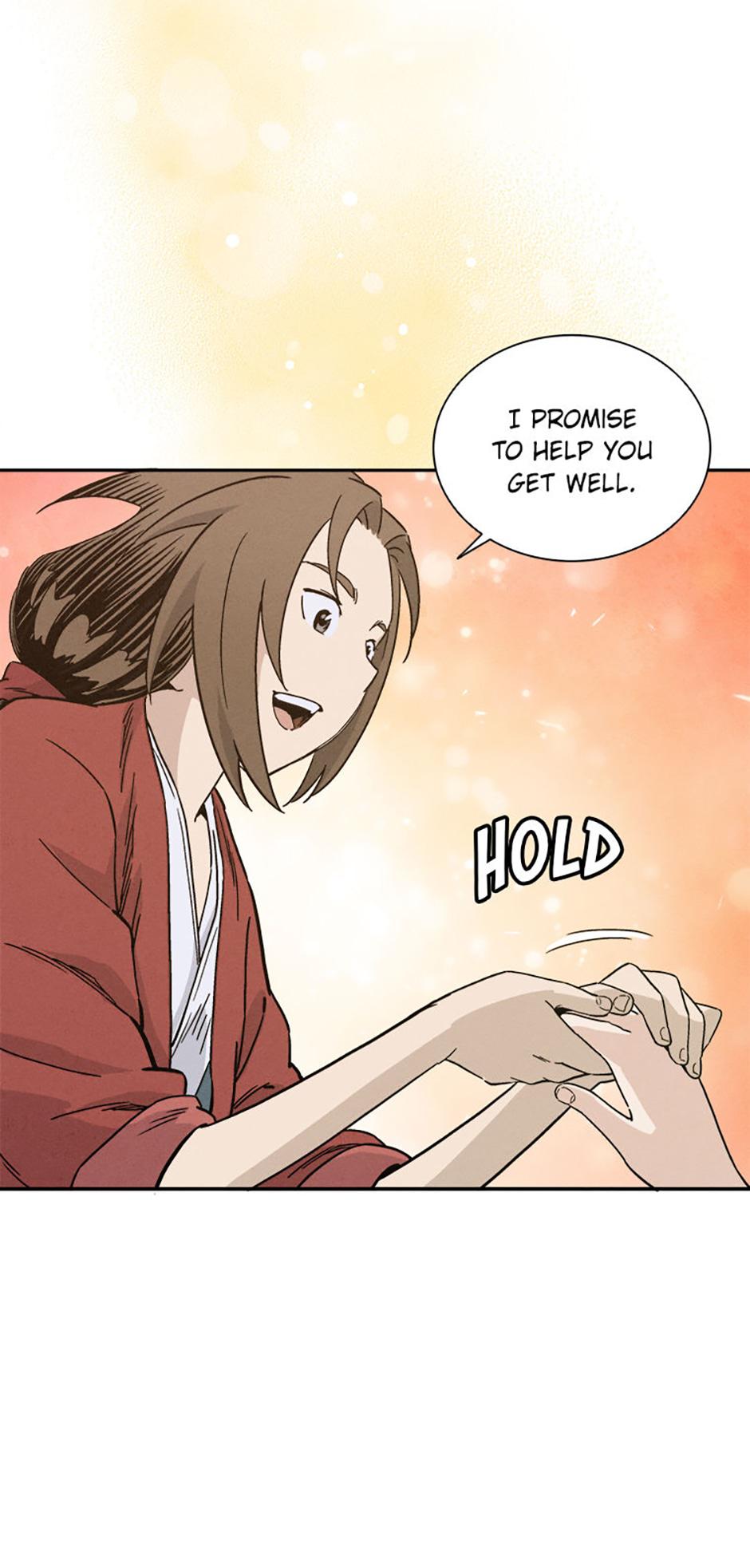 Read The Divine Surgeon EN Manga Online