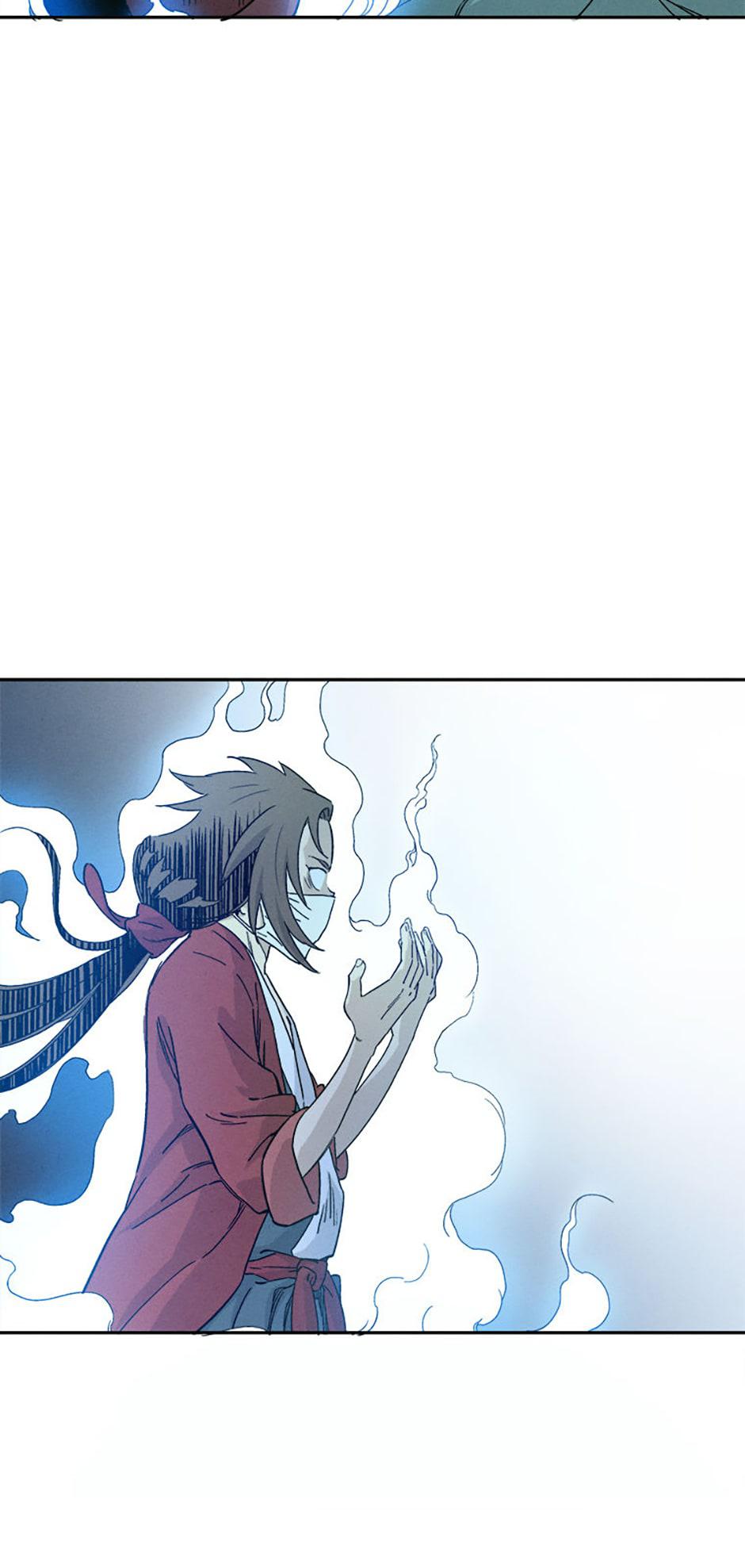 Read The Divine Surgeon EN Manga Online