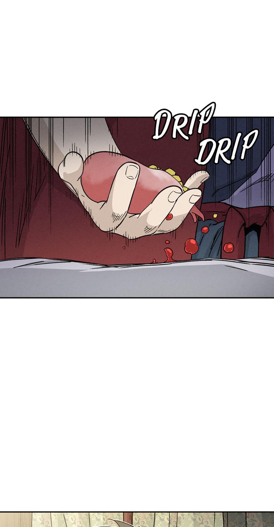 Read The Divine Surgeon EN Manga Online