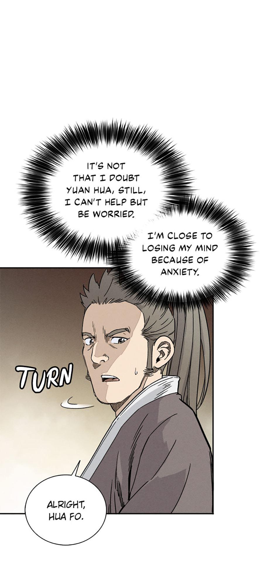 Read The Divine Surgeon EN Manga Online
