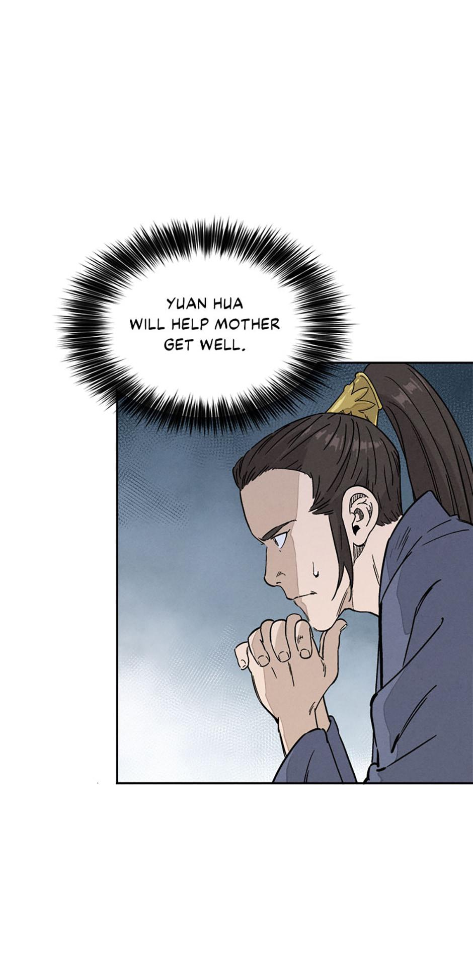 Read The Divine Surgeon EN Manga Online