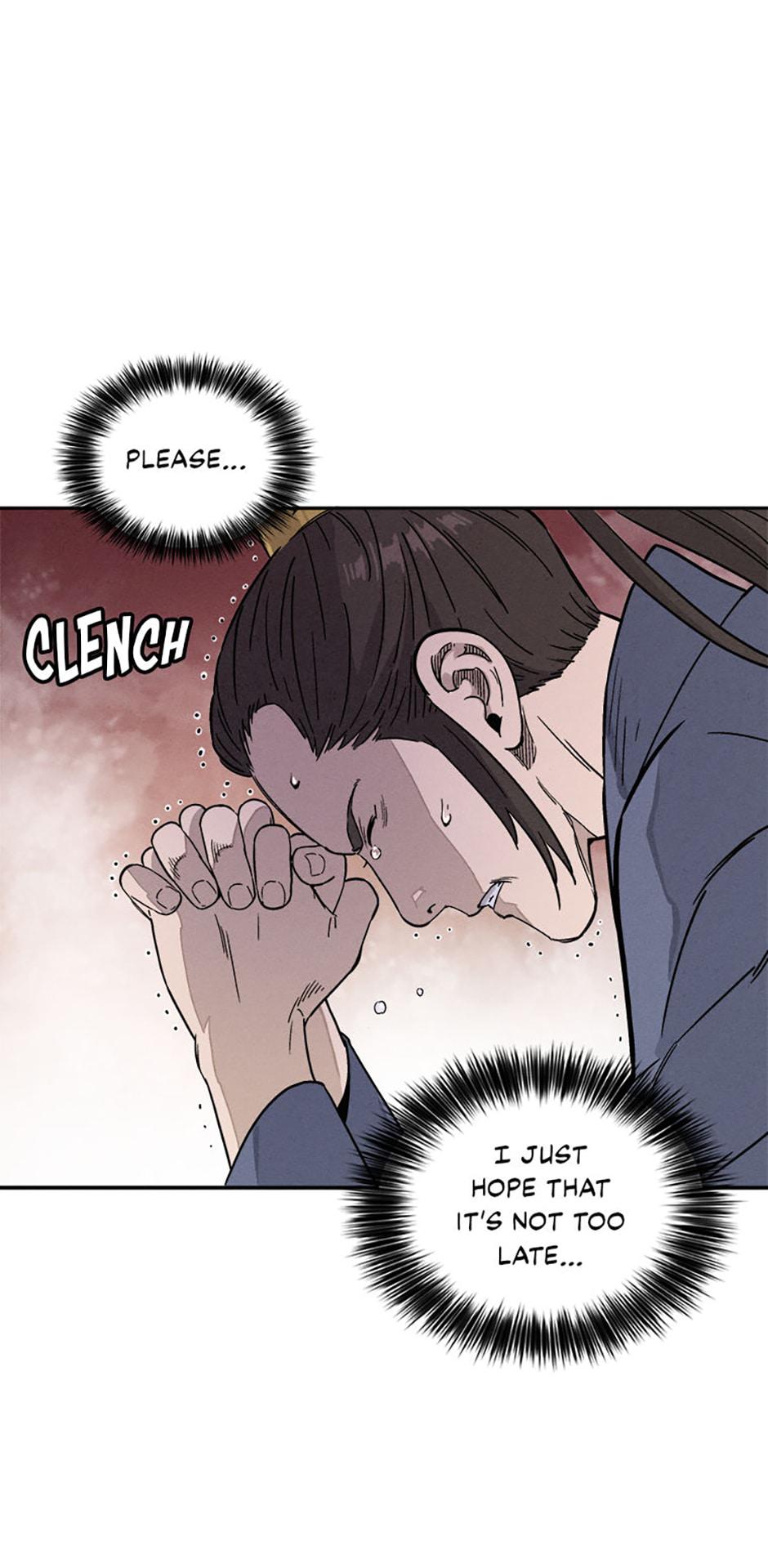 Read The Divine Surgeon EN Manga Online