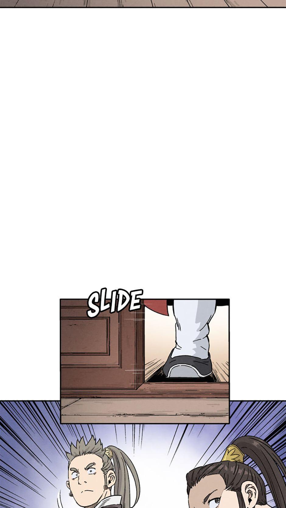 Read The Divine Surgeon EN Manga Online