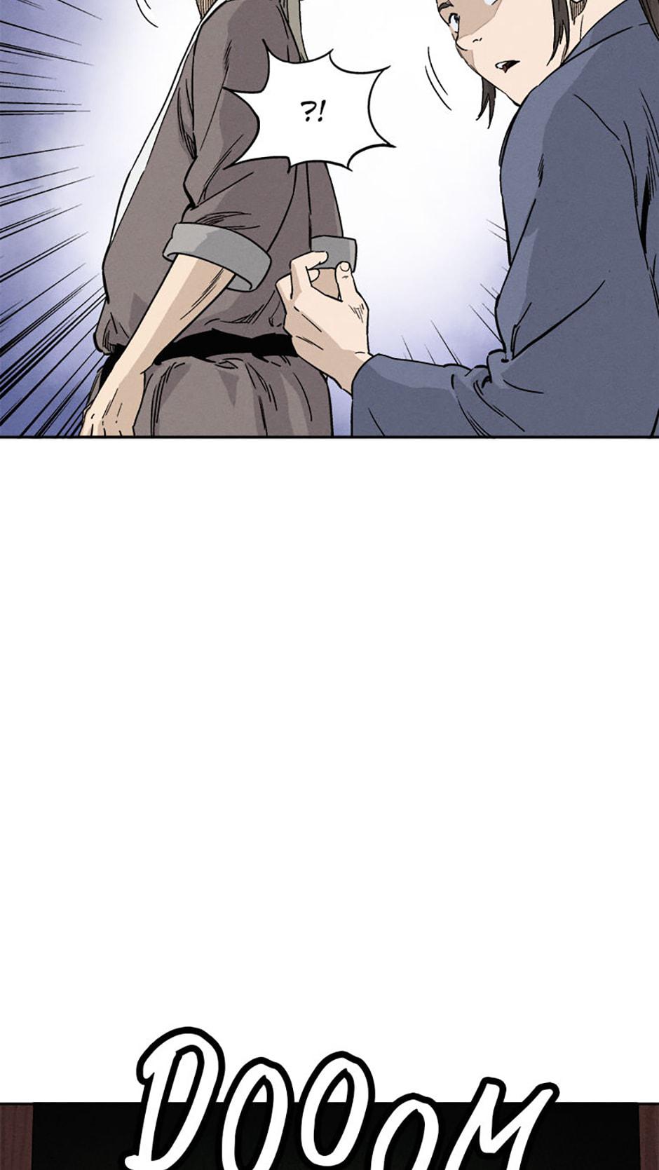 Read The Divine Surgeon EN Manga Online
