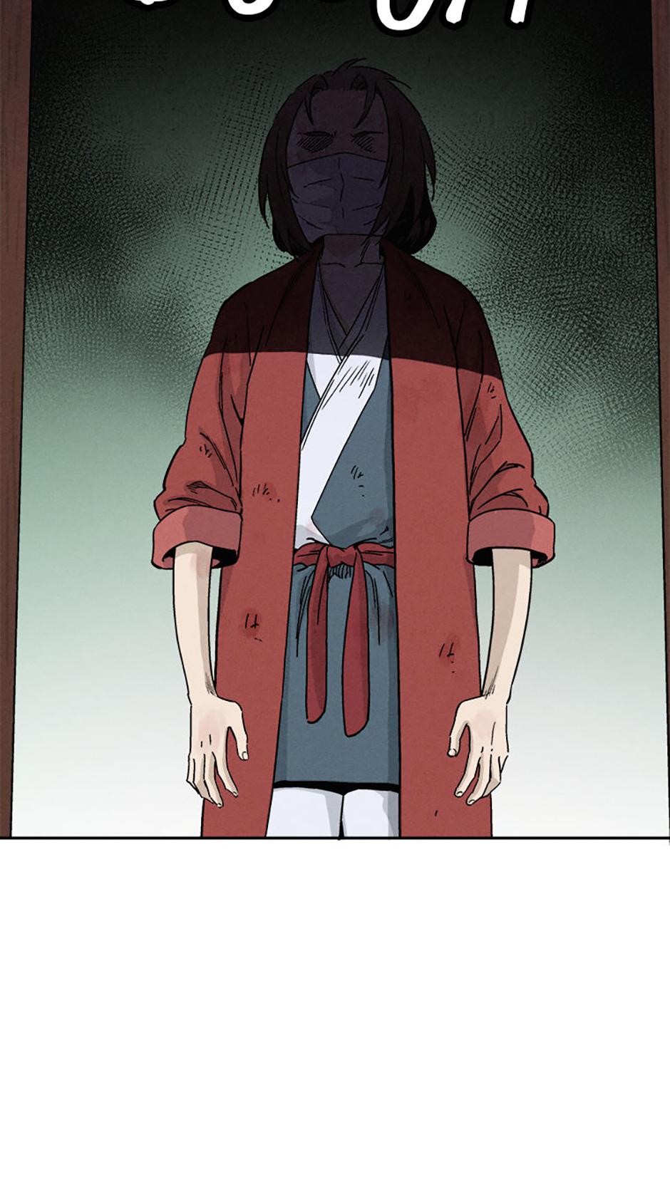 Read The Divine Surgeon EN Manga Online
