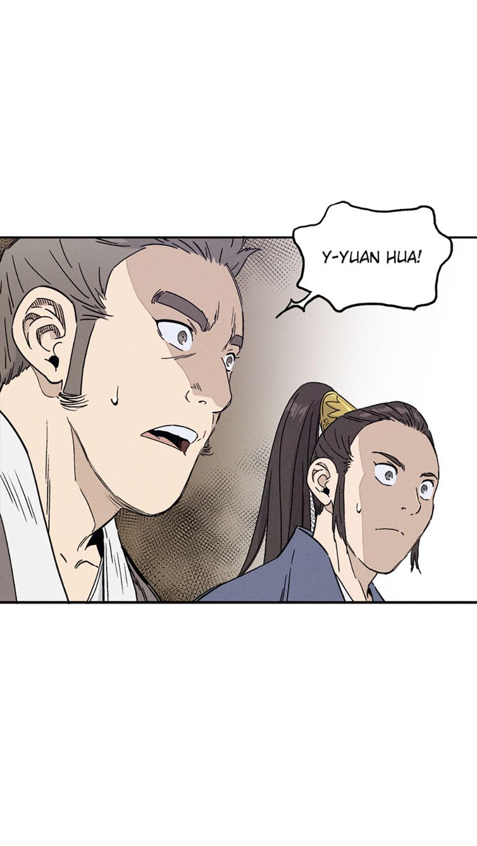 Read The Divine Surgeon EN Manga Online