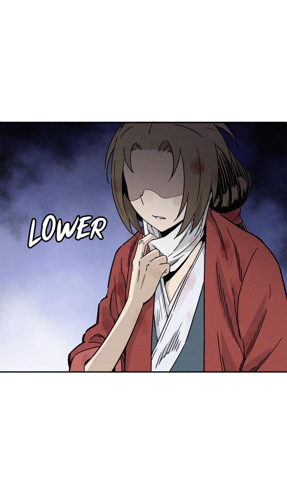Read The Divine Surgeon EN Manga Online