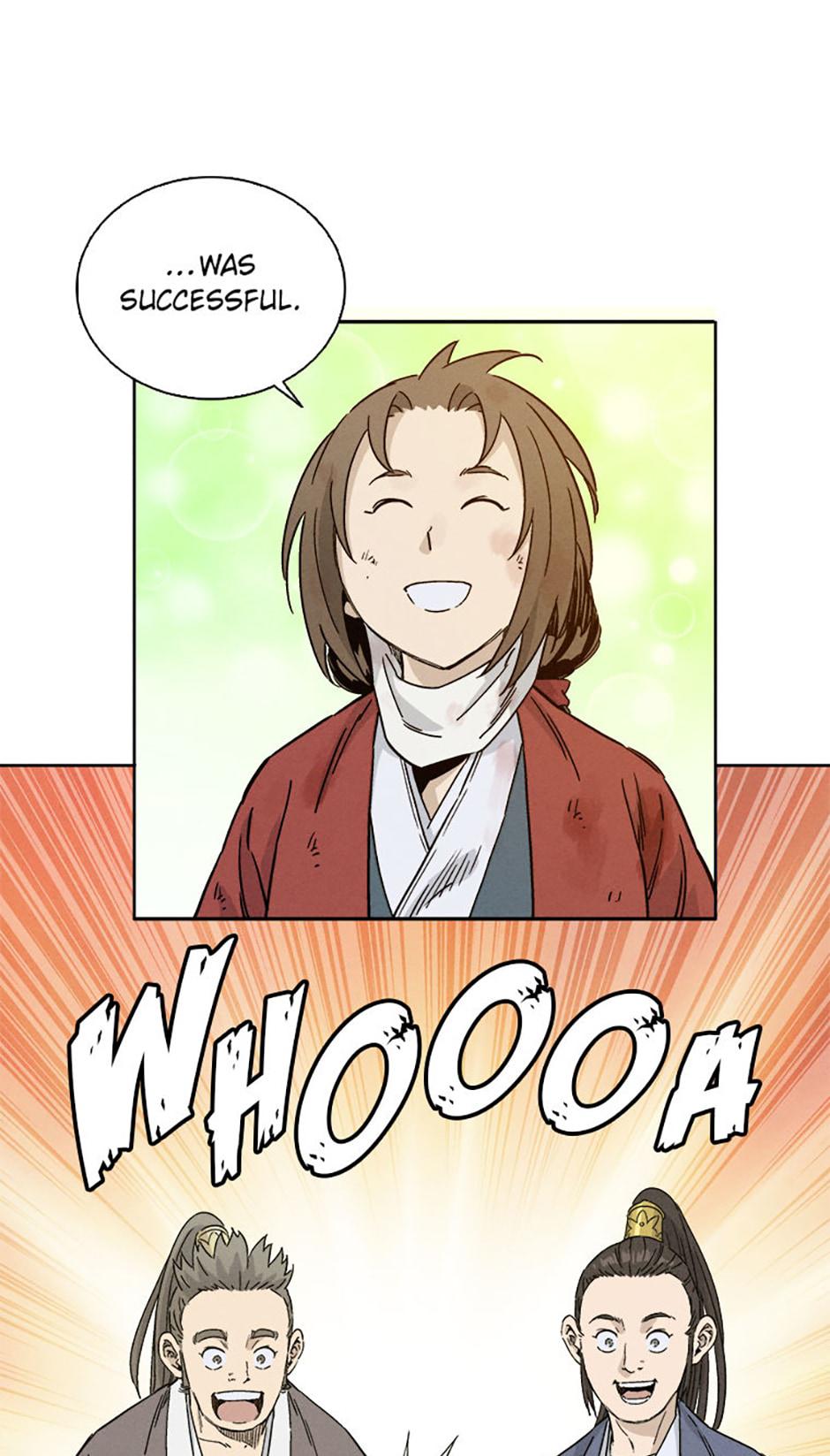 Read The Divine Surgeon EN Manga Online