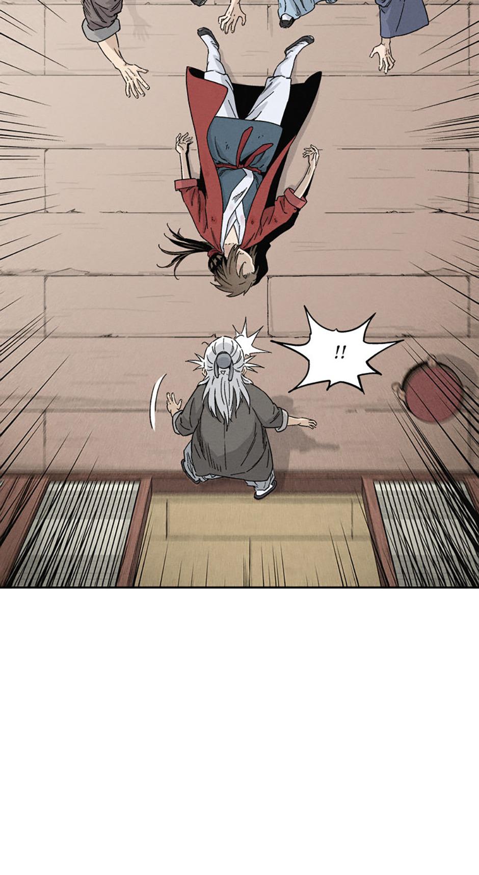 Read The Divine Surgeon EN Manga Online