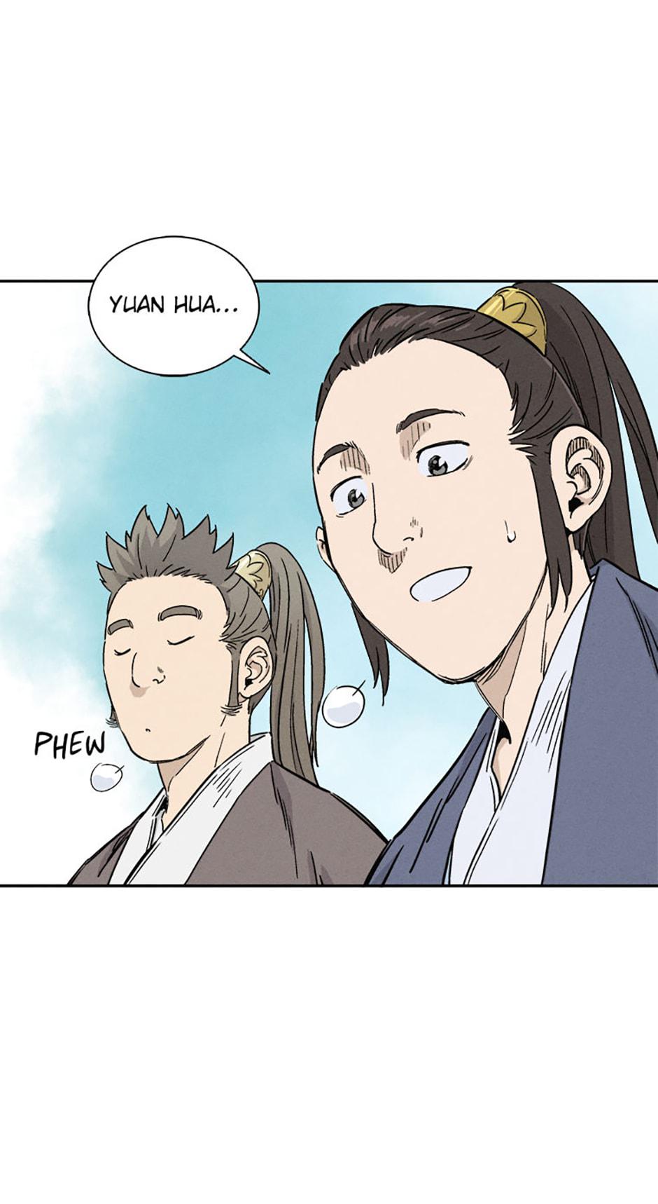Read The Divine Surgeon EN Manga Online