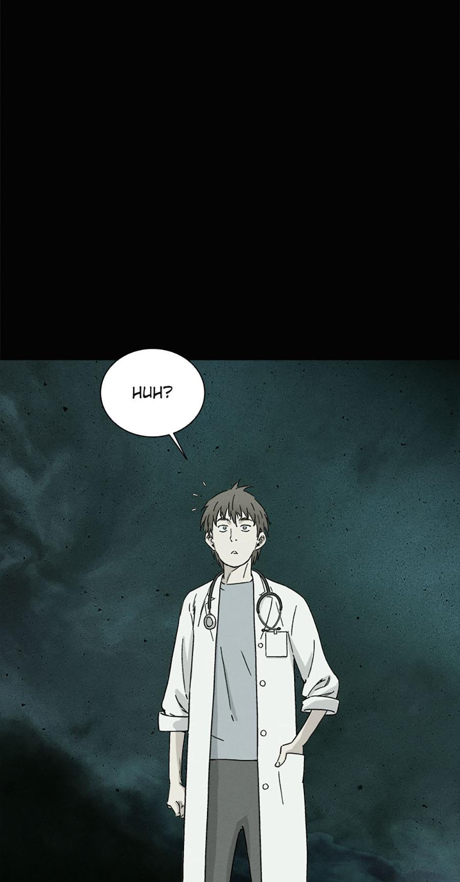 Read The Divine Surgeon EN Manga Online