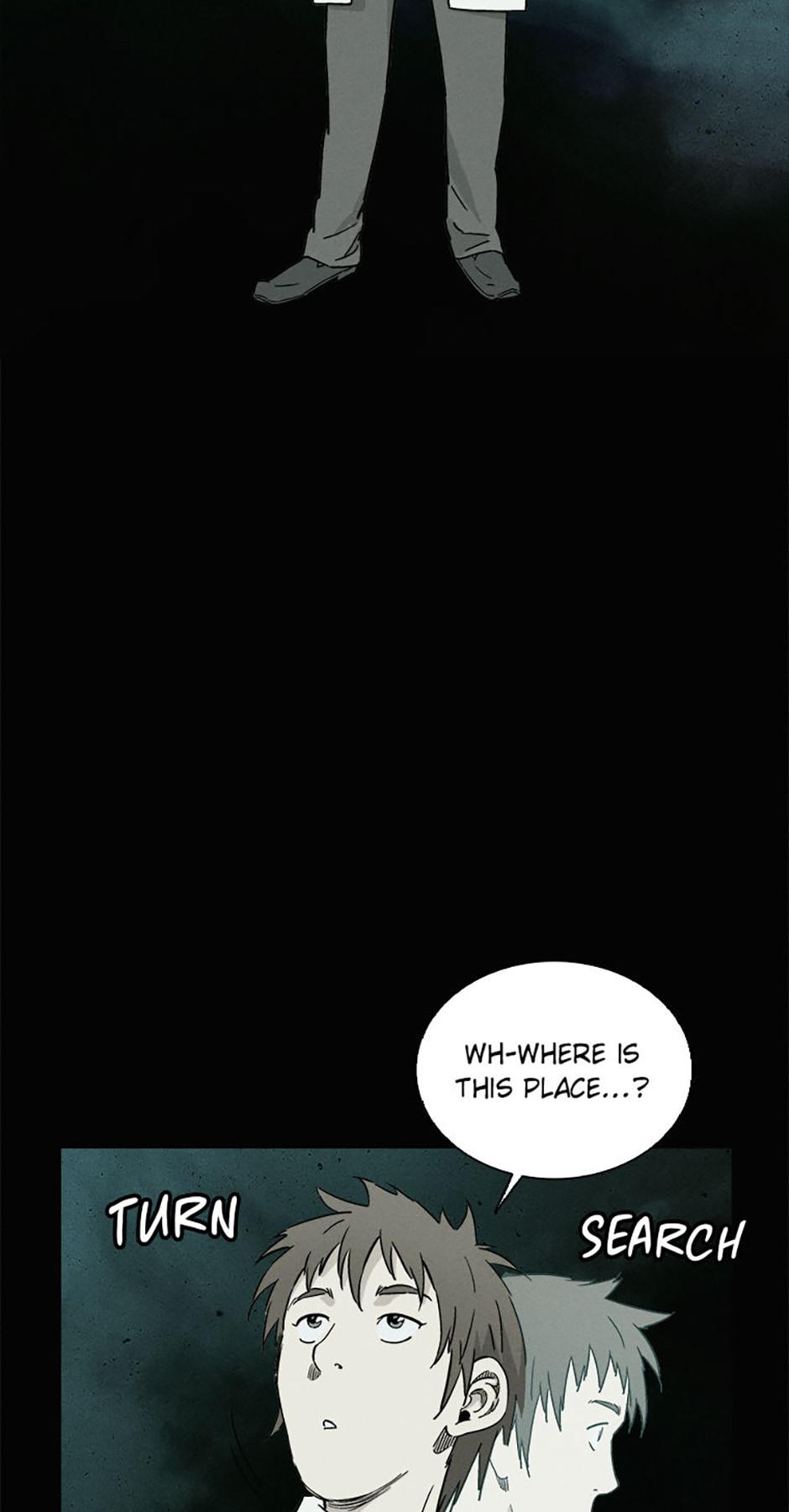Read The Divine Surgeon EN Manga Online