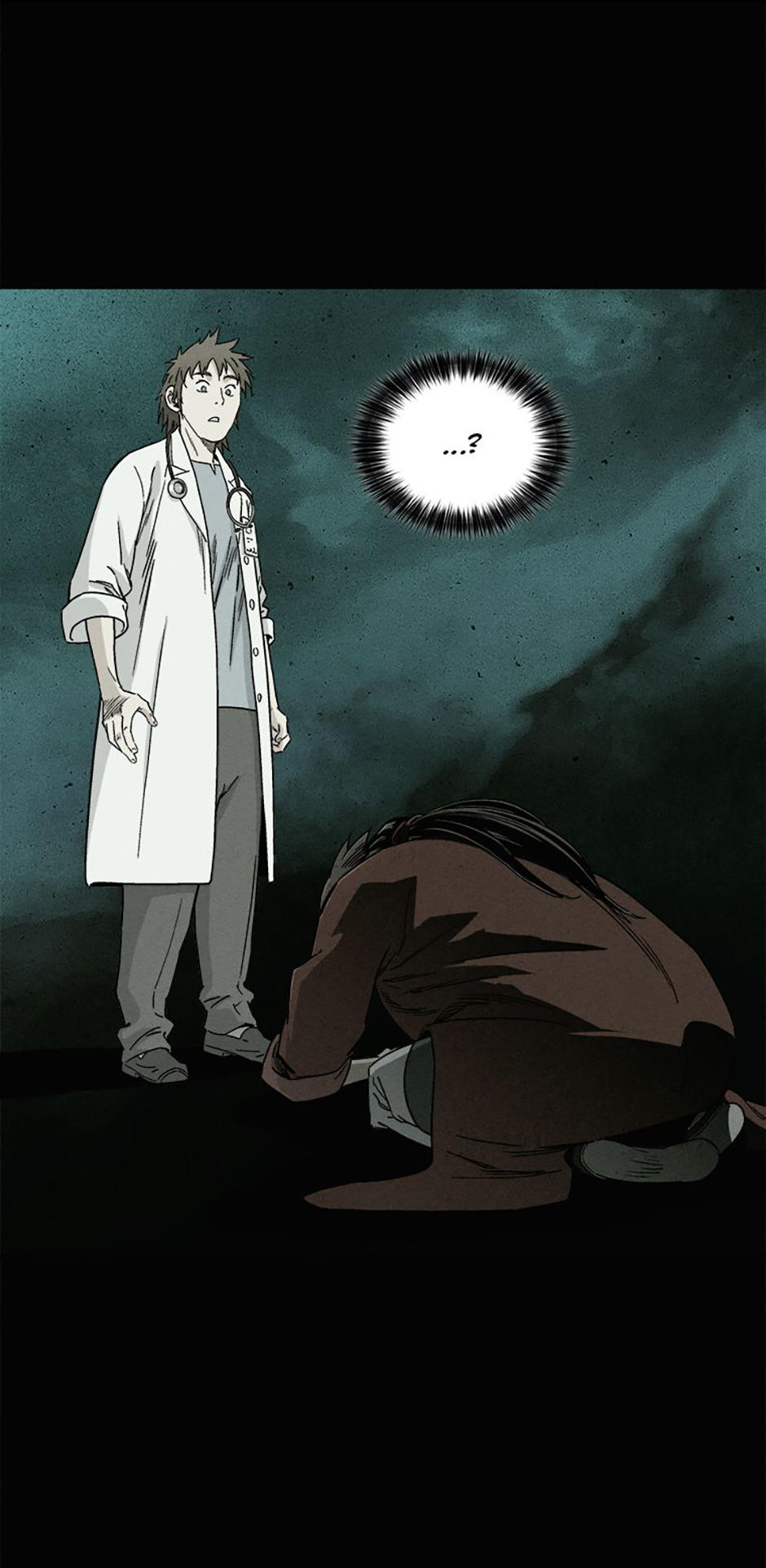 Read The Divine Surgeon EN Manga Online