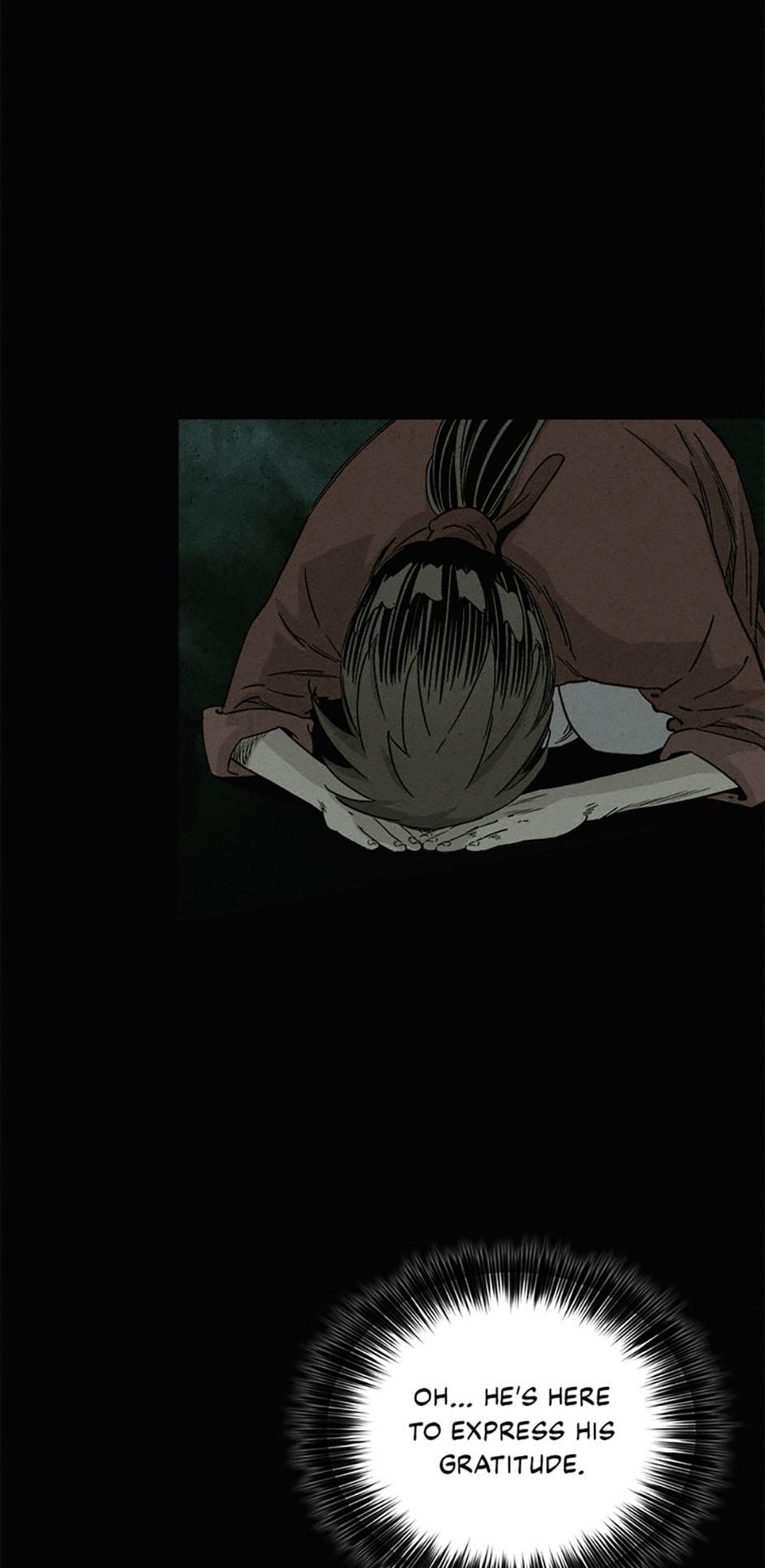 Read The Divine Surgeon EN Manga Online