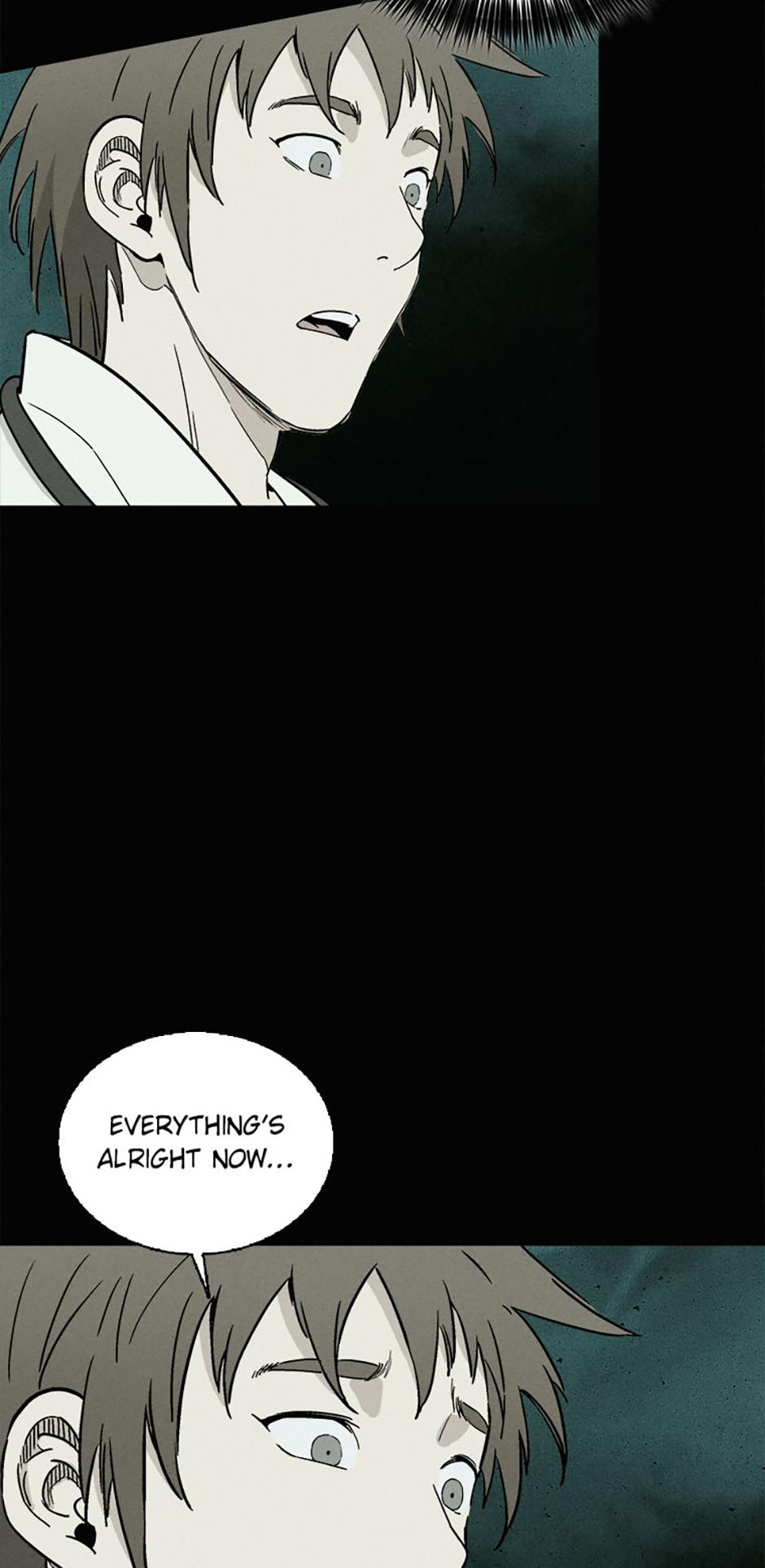 Read The Divine Surgeon EN Manga Online