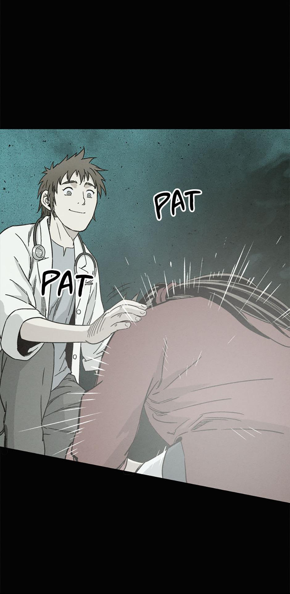 Read The Divine Surgeon EN Manga Online