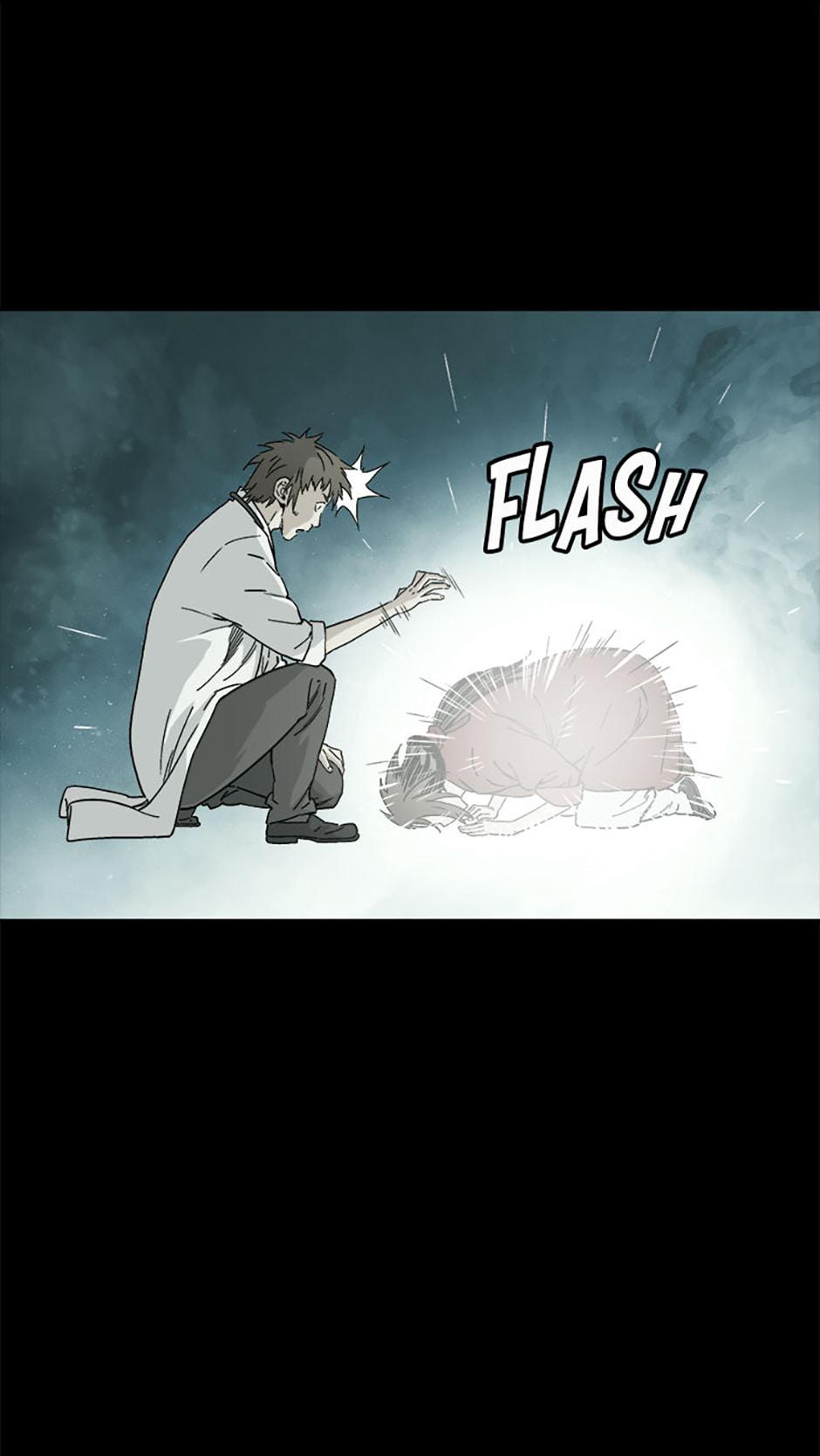 Read The Divine Surgeon EN Manga Online