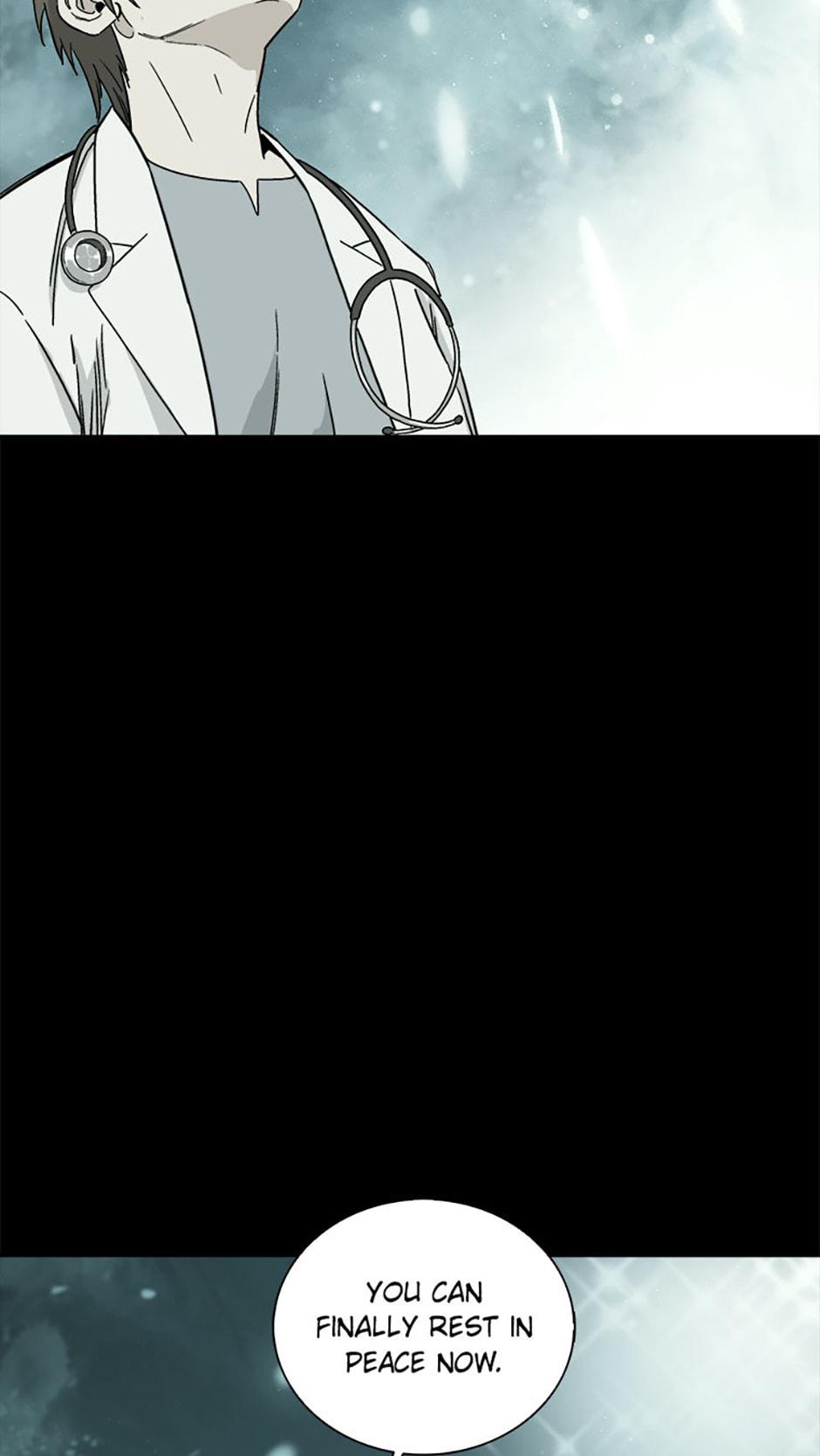 Read The Divine Surgeon EN Manga Online