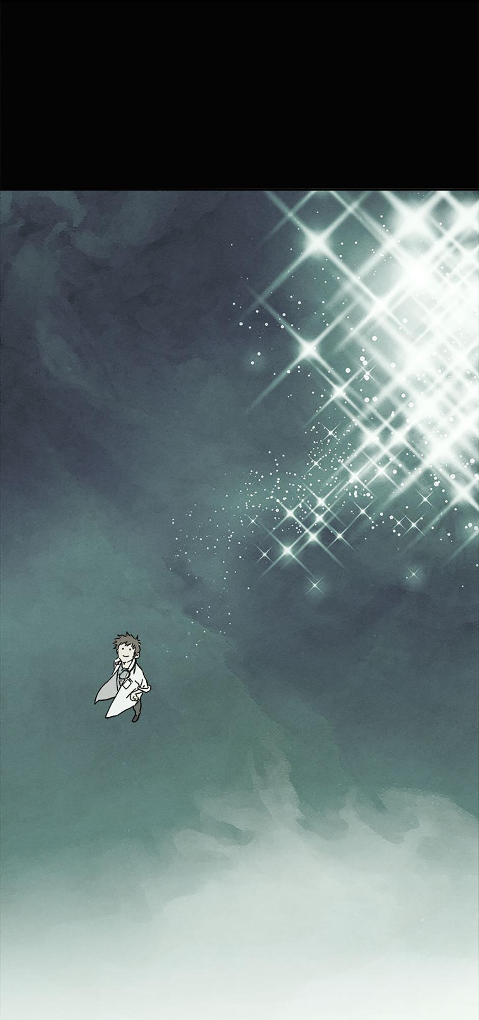 Read The Divine Surgeon EN Manga Online