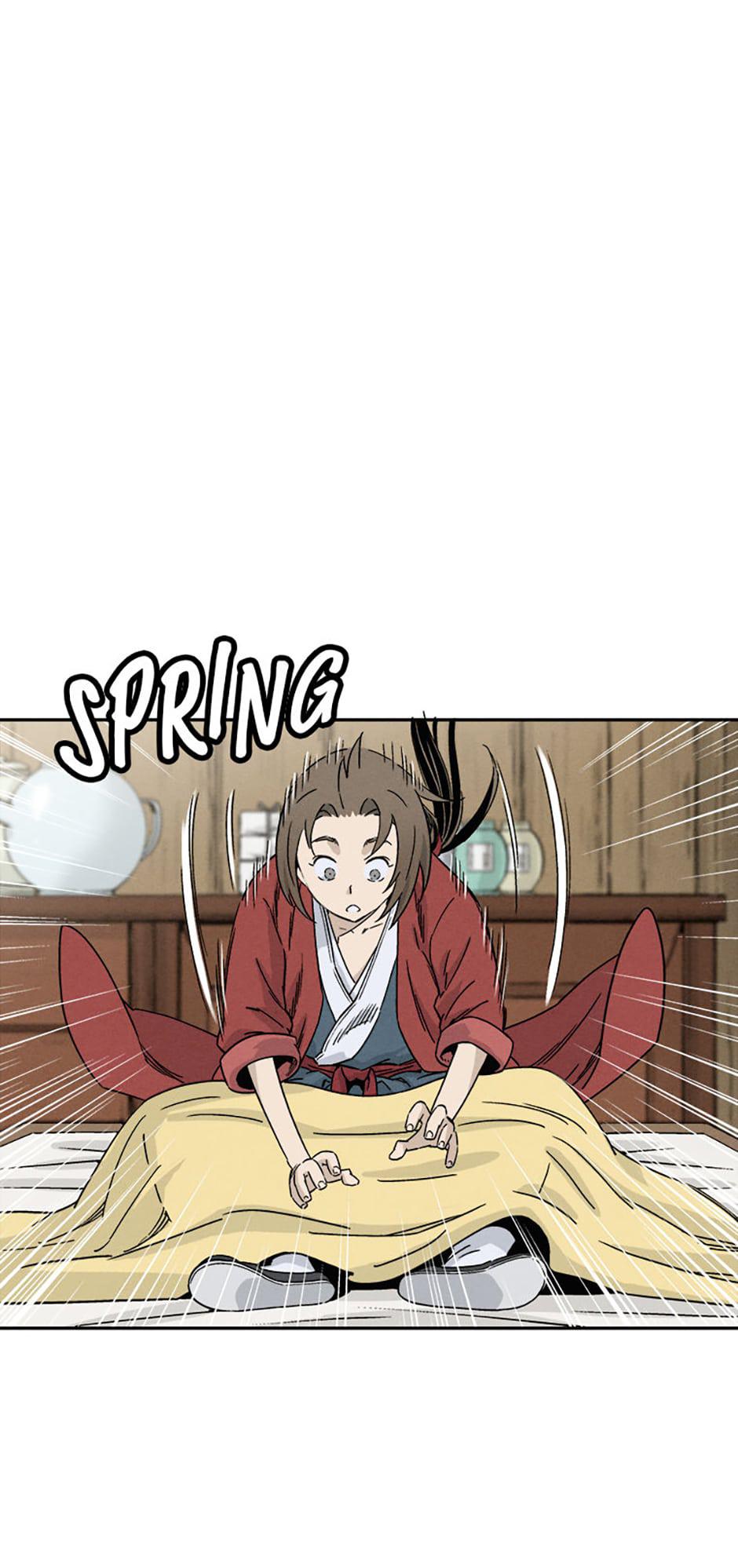 Read The Divine Surgeon EN Manga Online