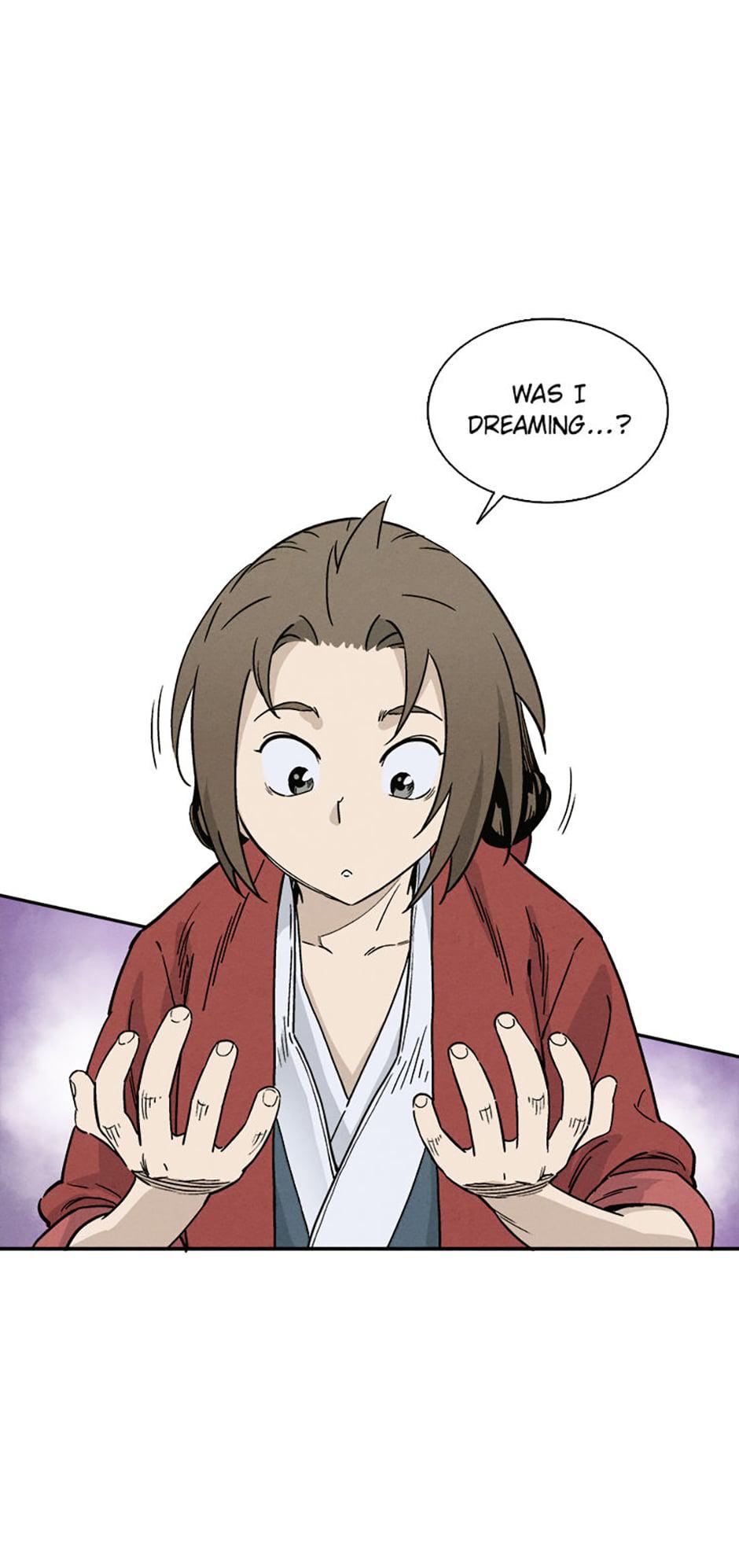 Read The Divine Surgeon EN Manga Online