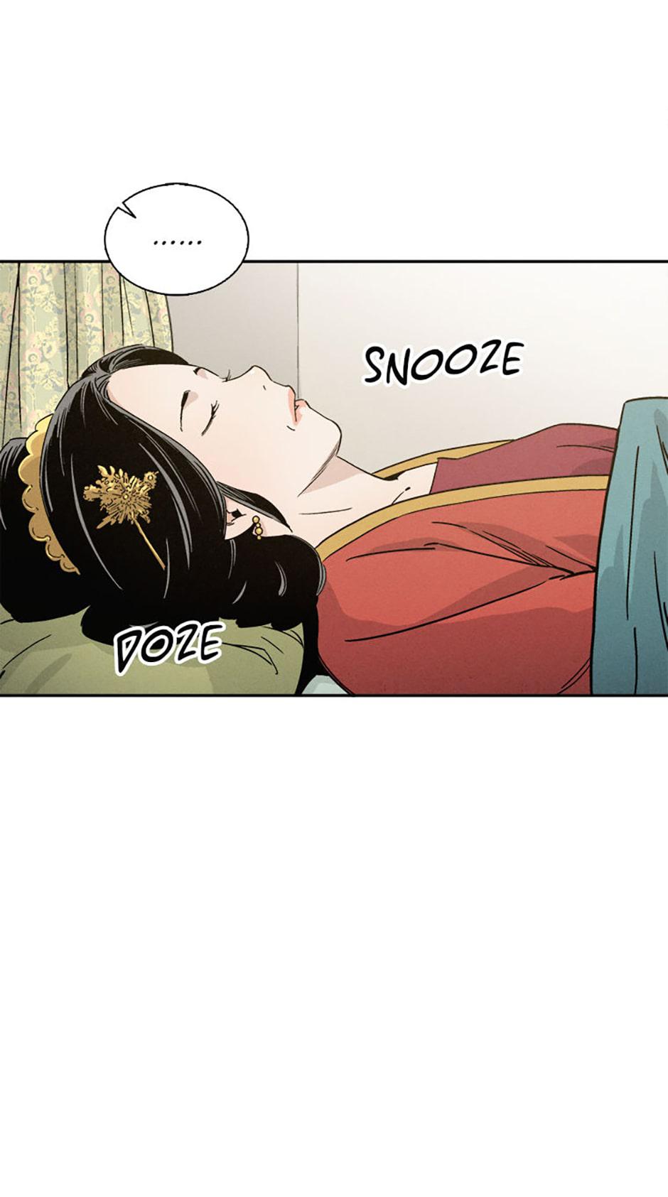 Read The Divine Surgeon EN Manga Online