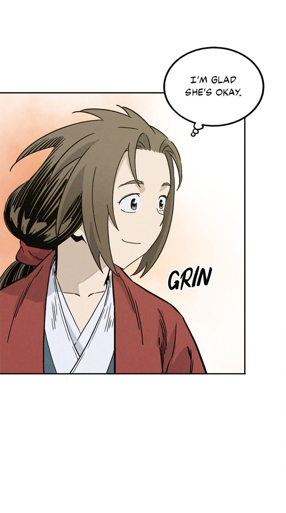 Read The Divine Surgeon EN Manga Online
