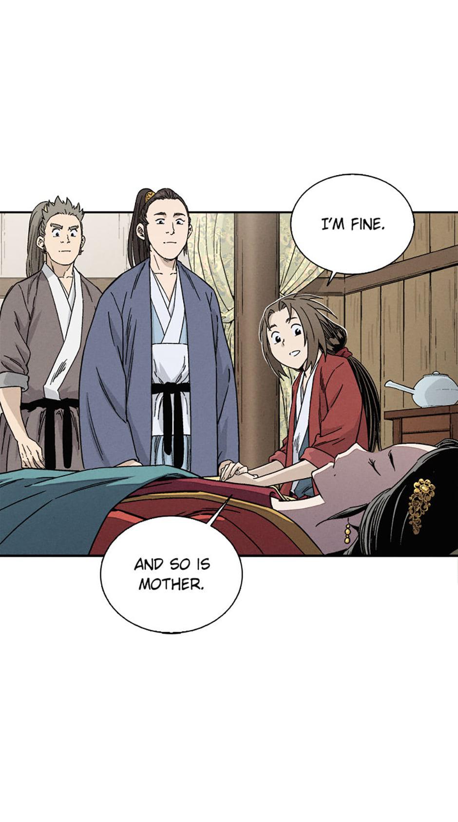Read The Divine Surgeon EN Manga Online