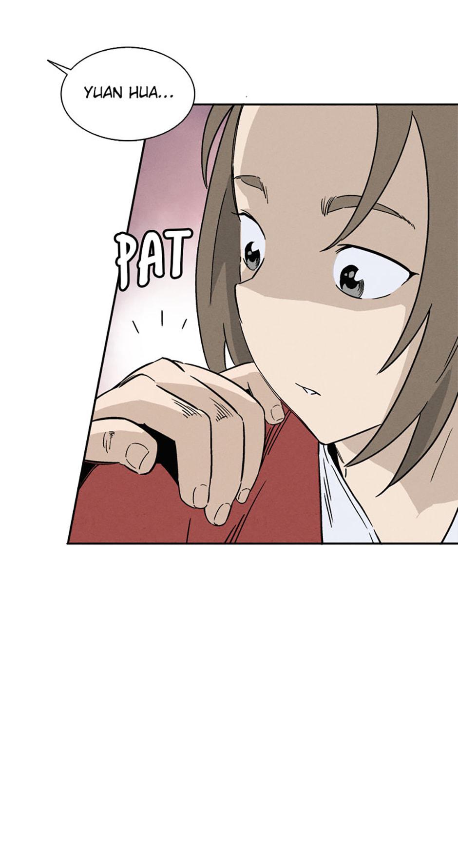 Read The Divine Surgeon EN Manga Online