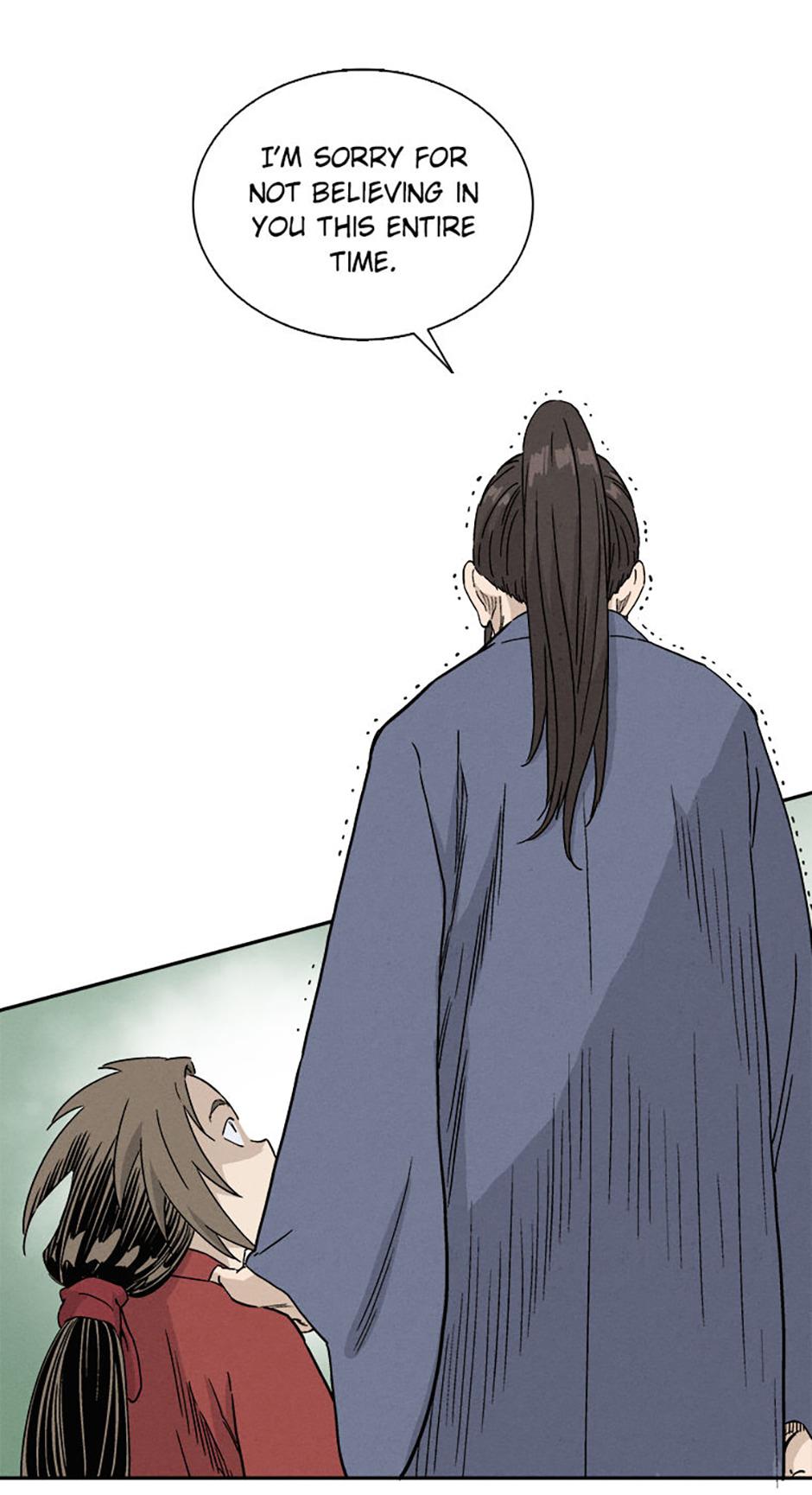 Read The Divine Surgeon EN Manga Online