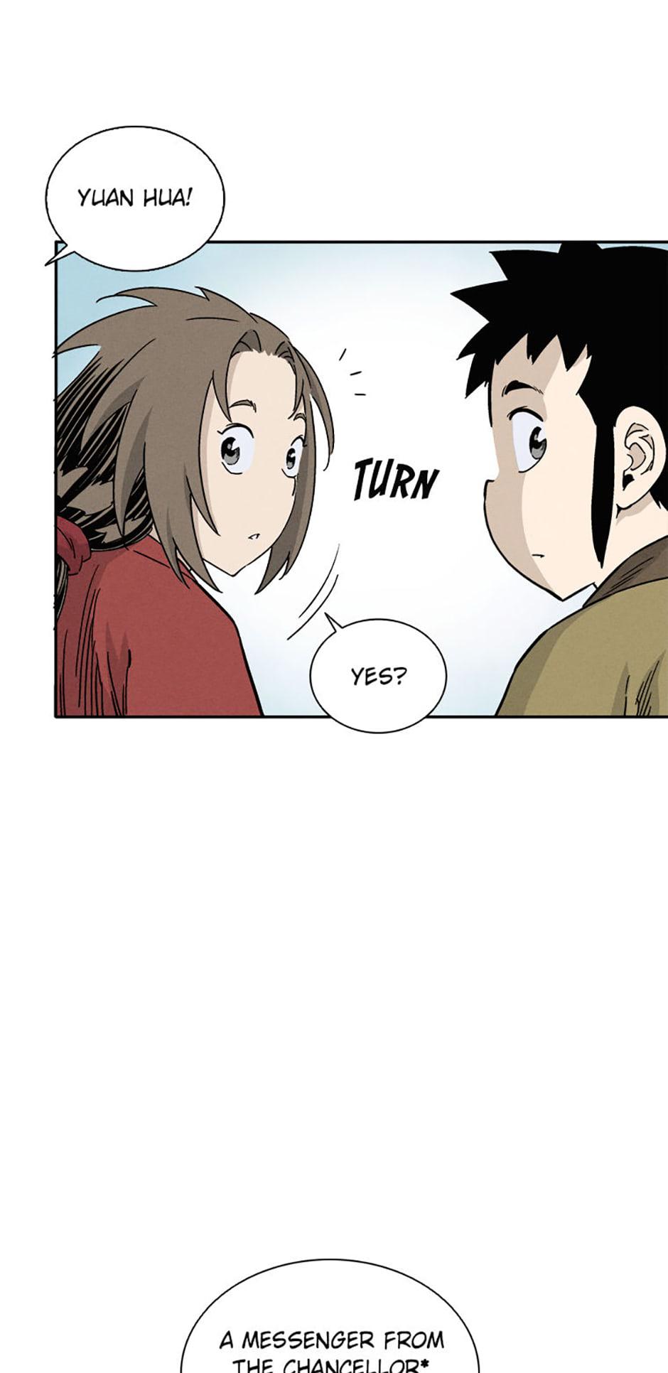 Read The Divine Surgeon EN Manga Online