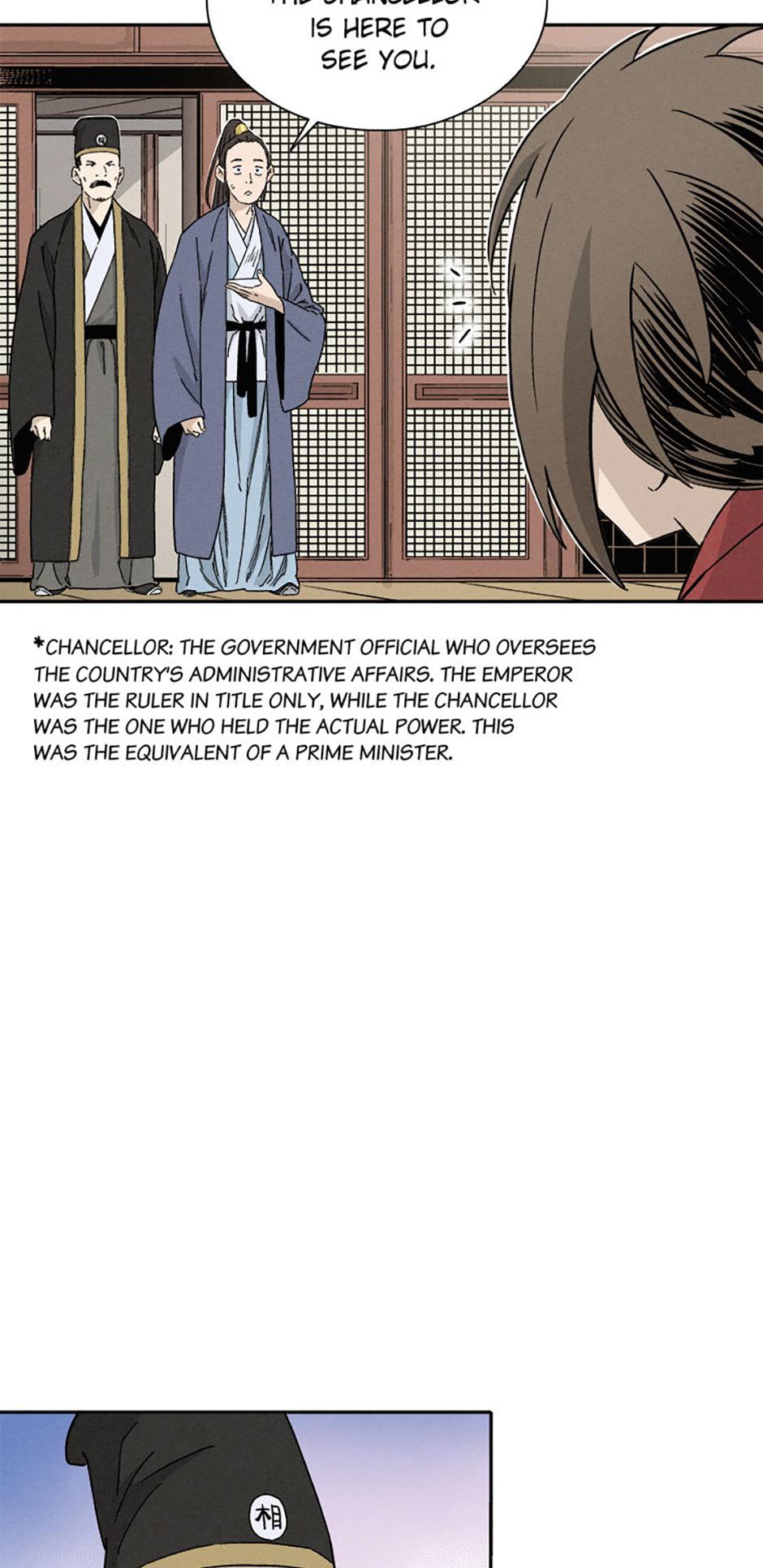 Read The Divine Surgeon EN Manga Online