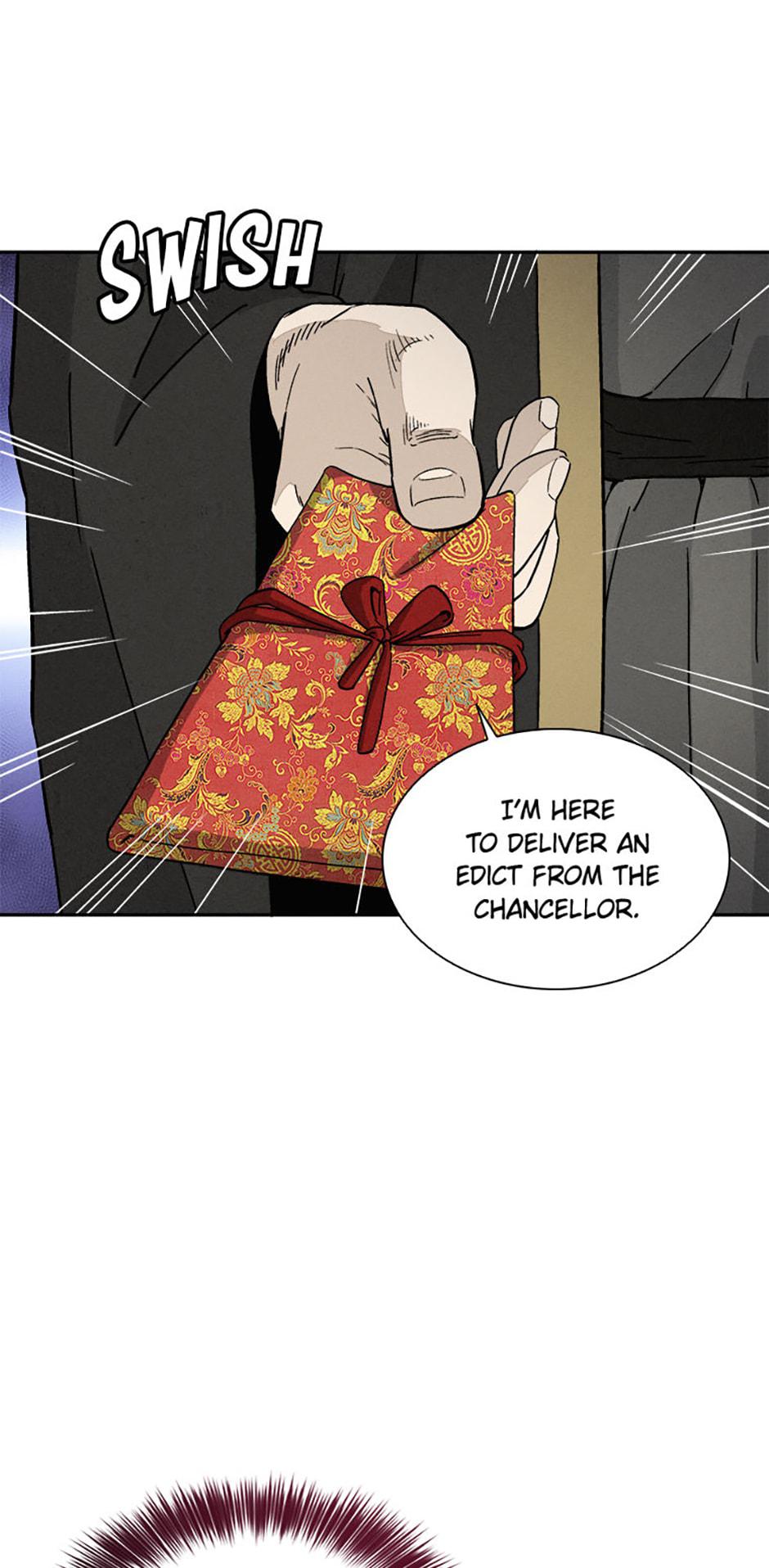 Read The Divine Surgeon EN Manga Online