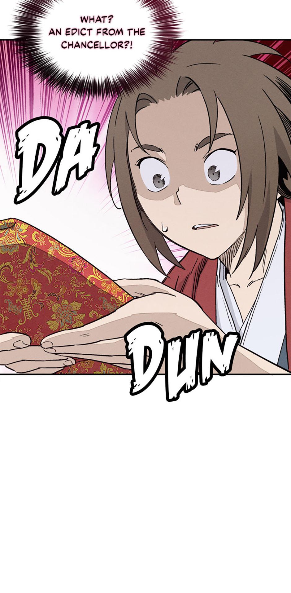 Read The Divine Surgeon EN Manga Online
